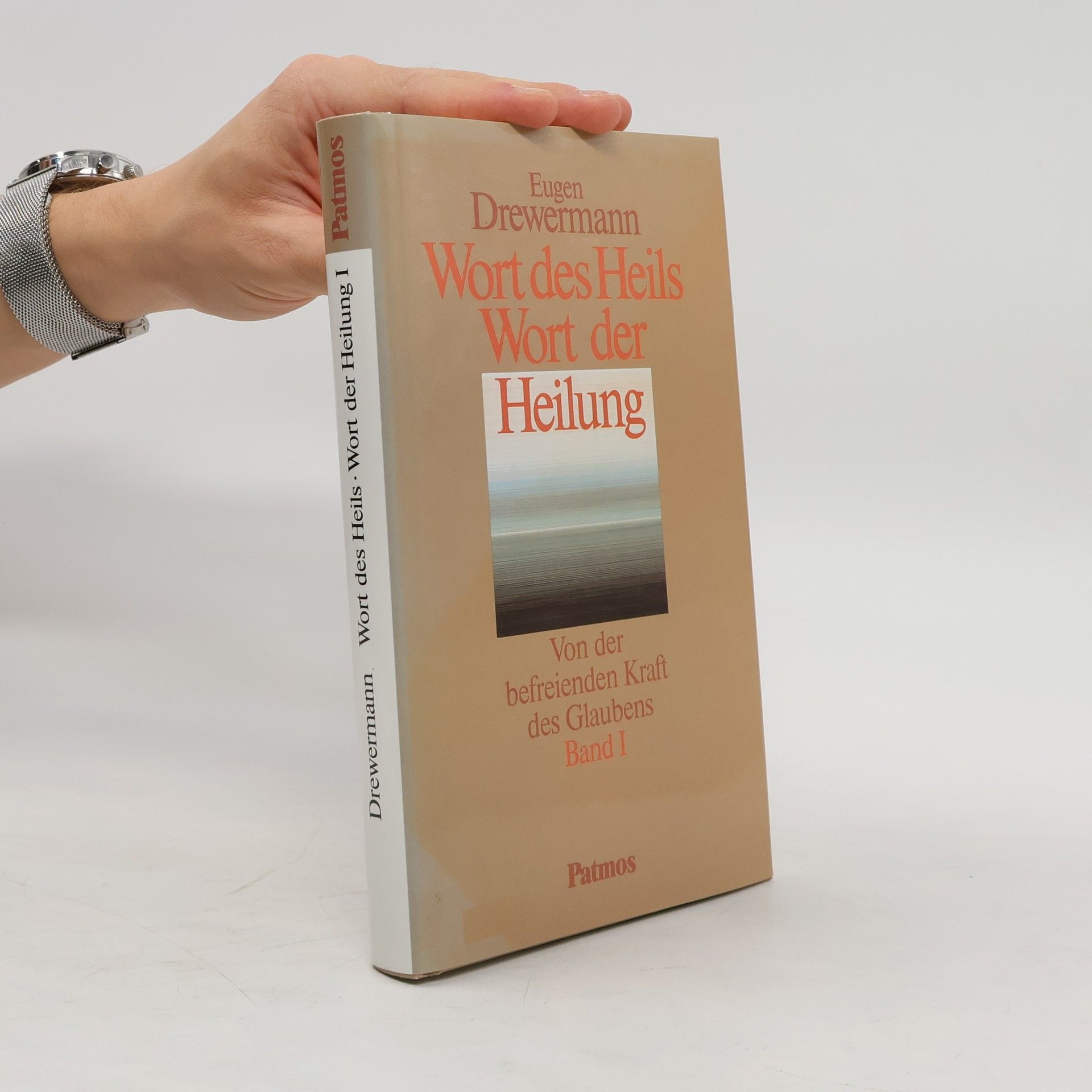 kolektiv Wort des Heils, Wort der Heilung