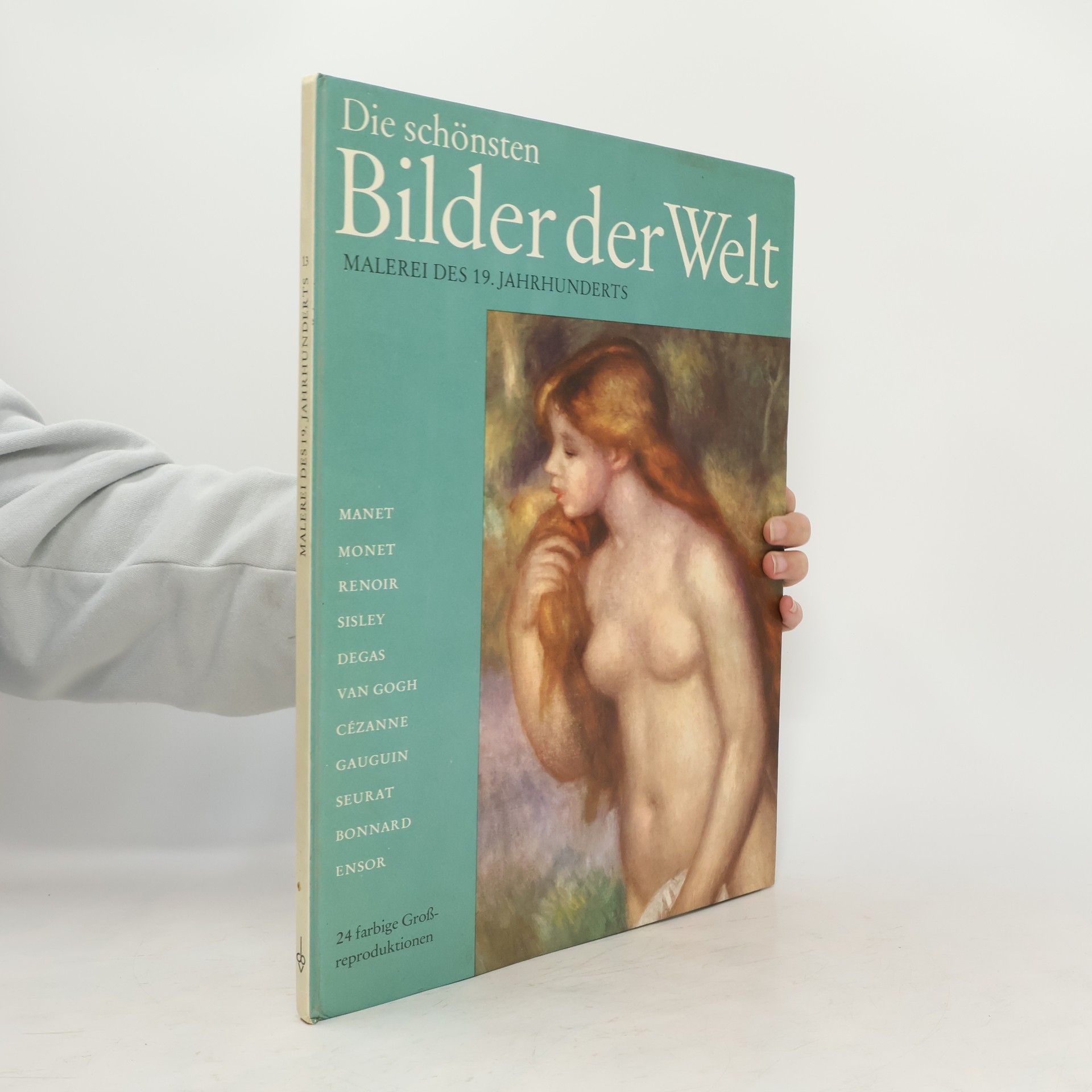 AA.VV. Die schönsten Bilder der Welt