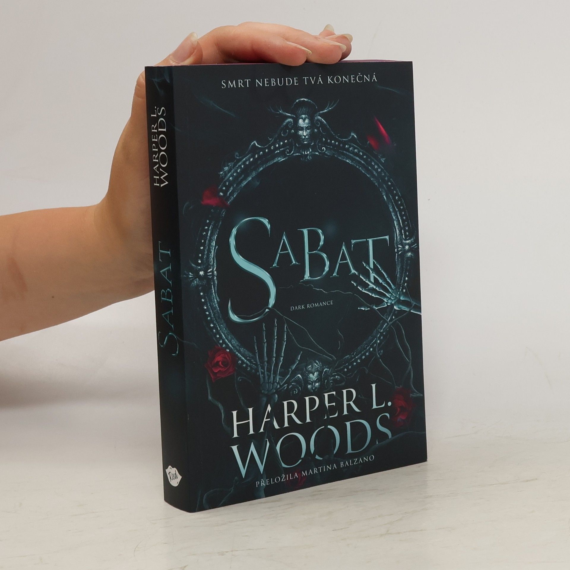 Harper L. Woods Sabat
