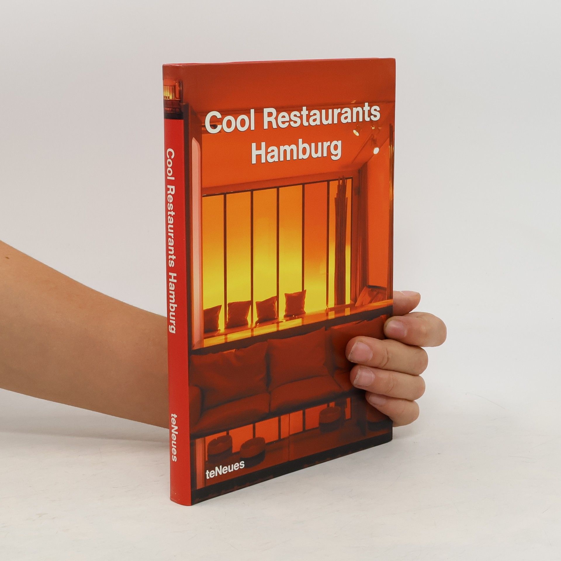 Autorenkollektiv Cool Restaurant Hamburg