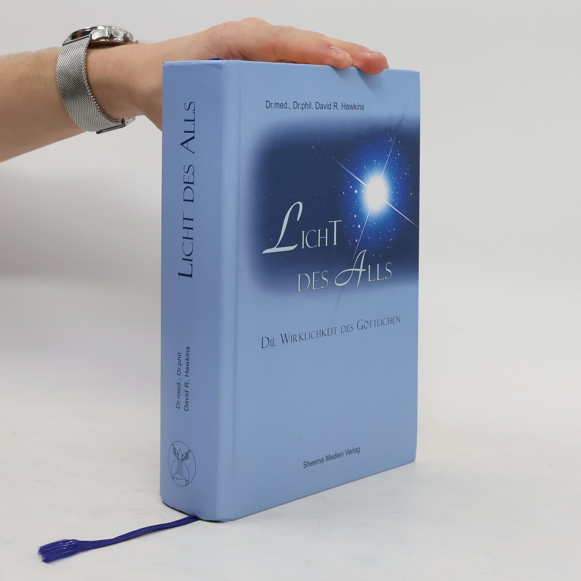David R. Hawkins Licht des Alls