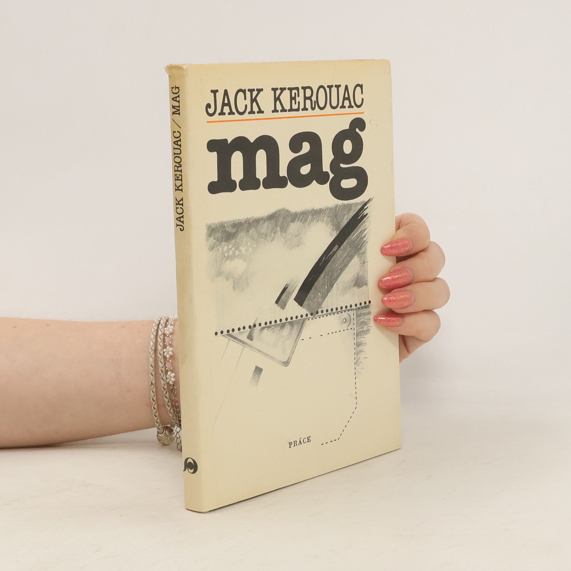 Jack Kerouac Mag