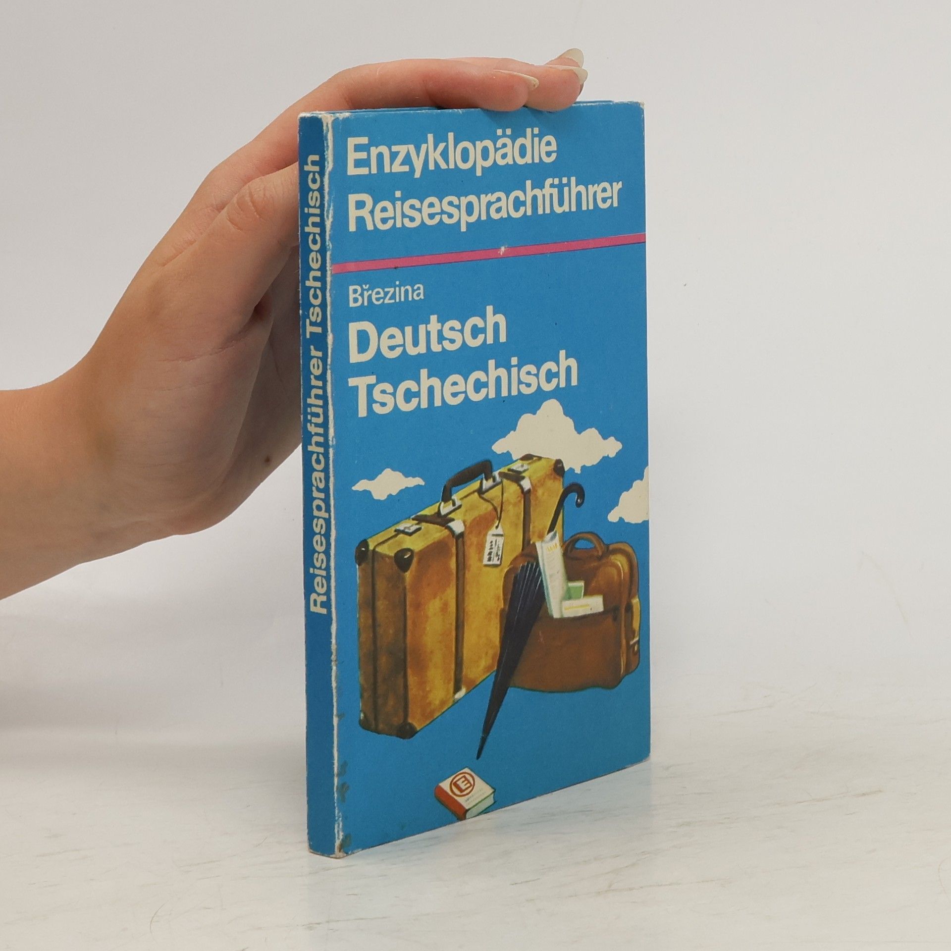 Collectif d'auteurs Enzyklopädie Reisesprachführer. Deutsch Russisch