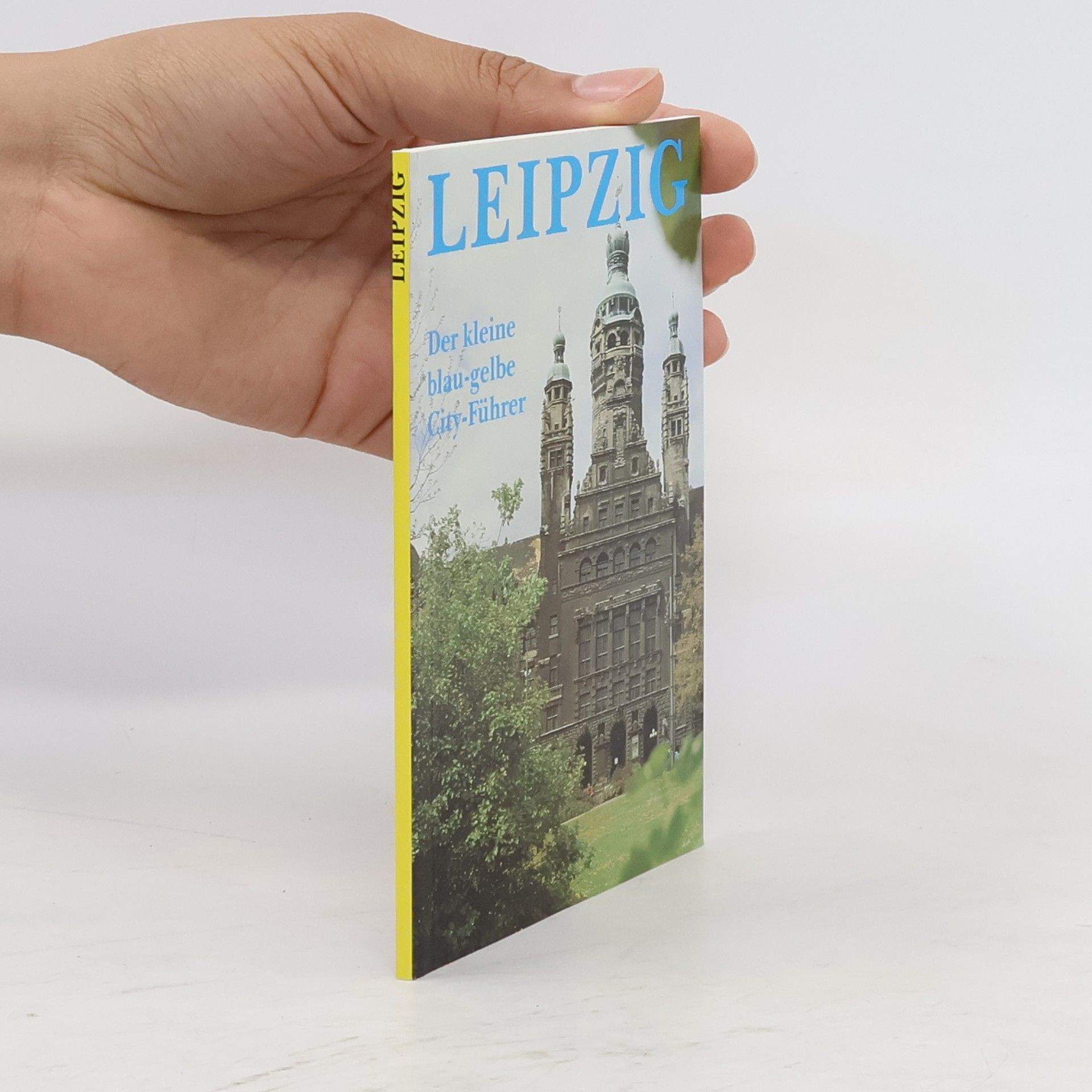 Autorenkollektiv Liepzig