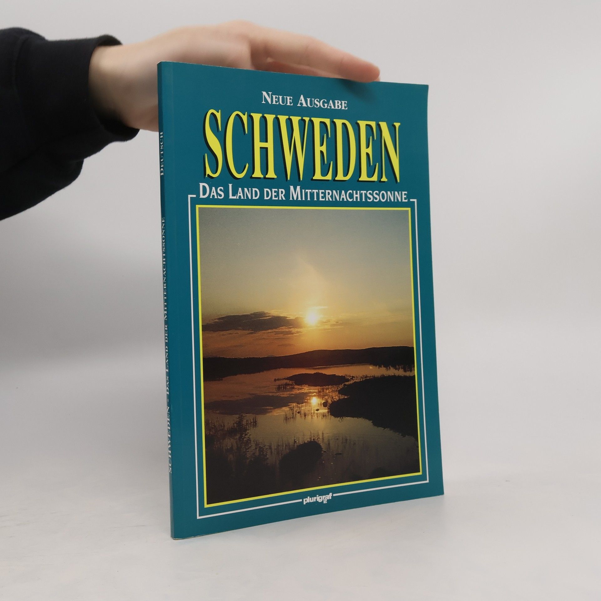 kolektiv Neue Ausgabe Schweden