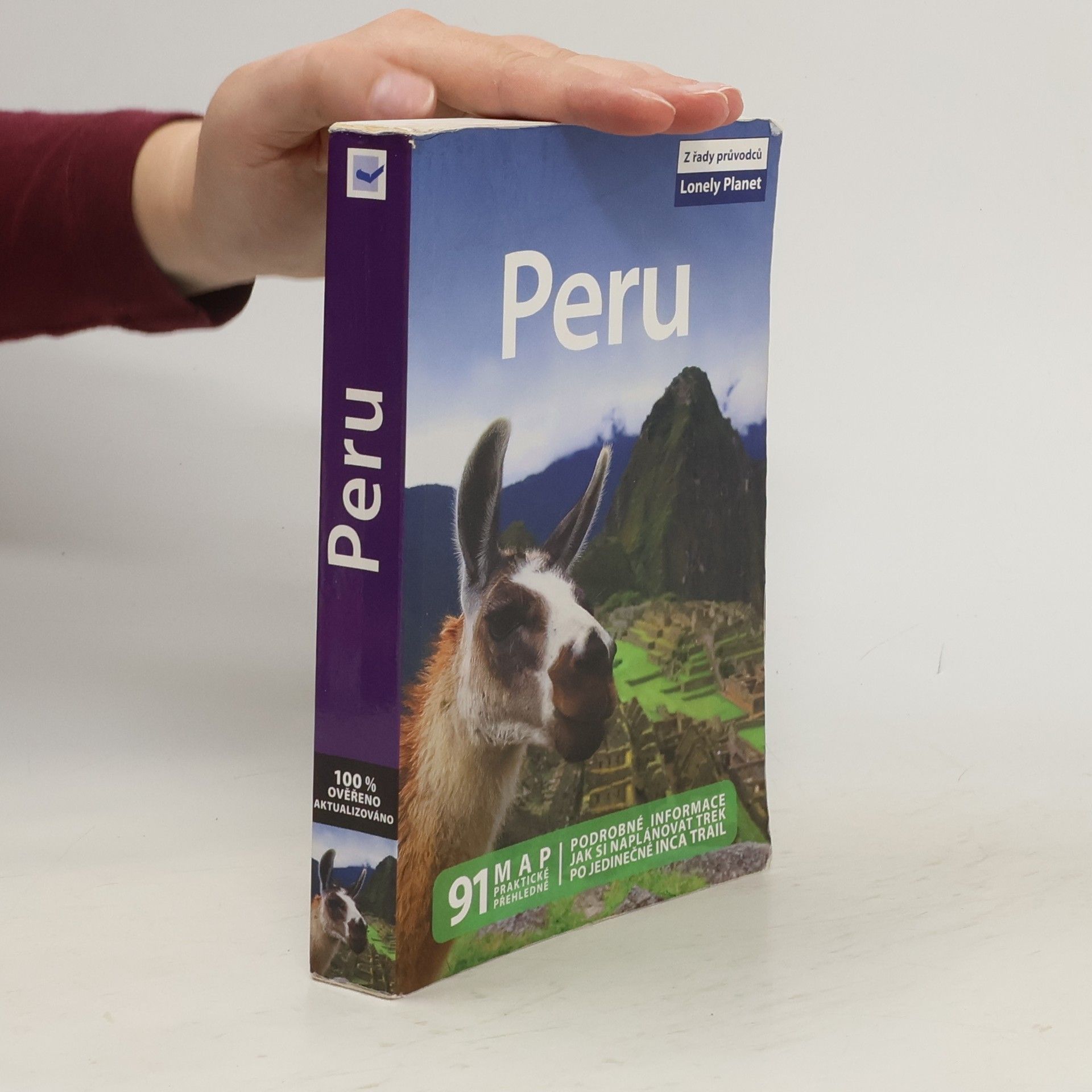 AA.VV. Peru