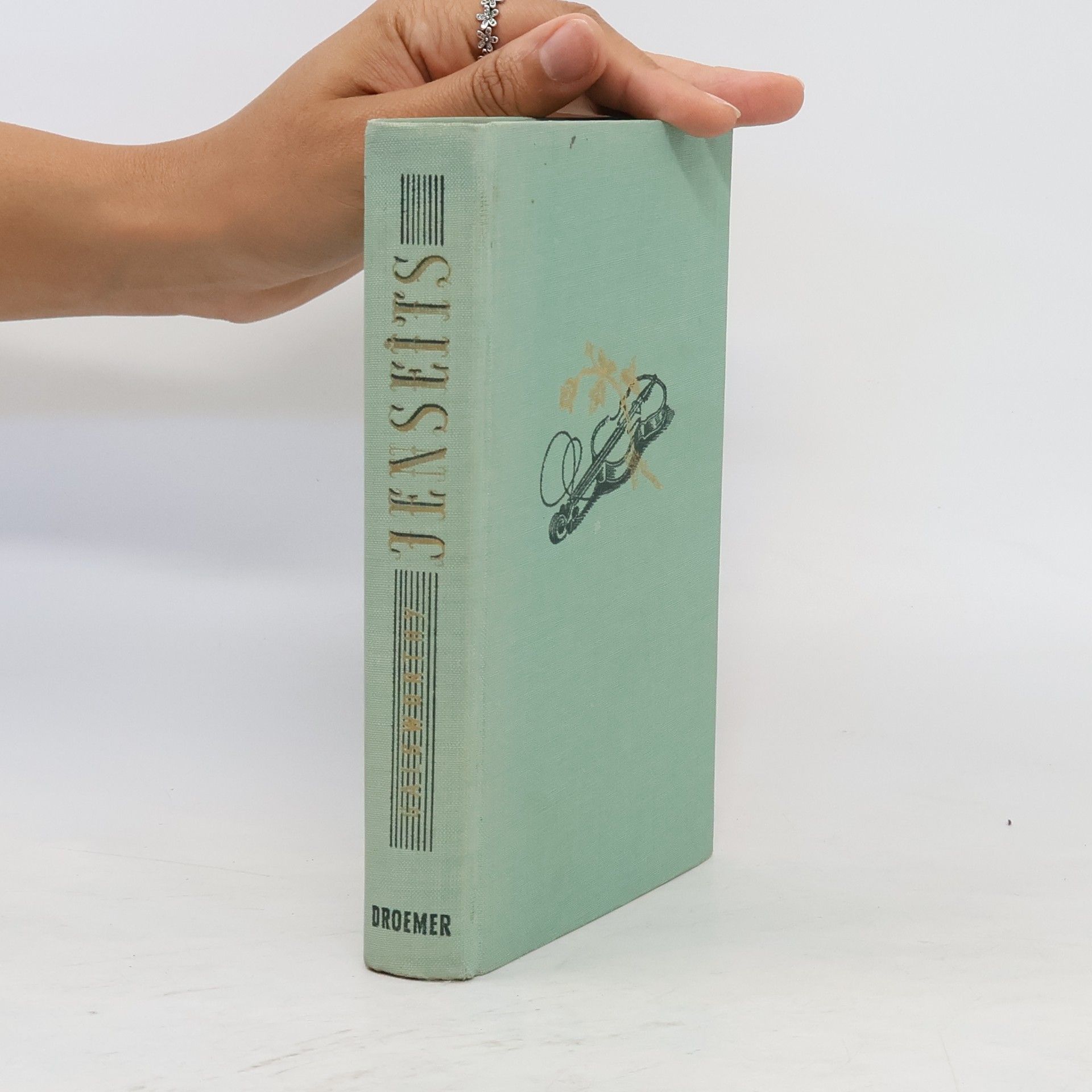 John Galsworthy Jenseits