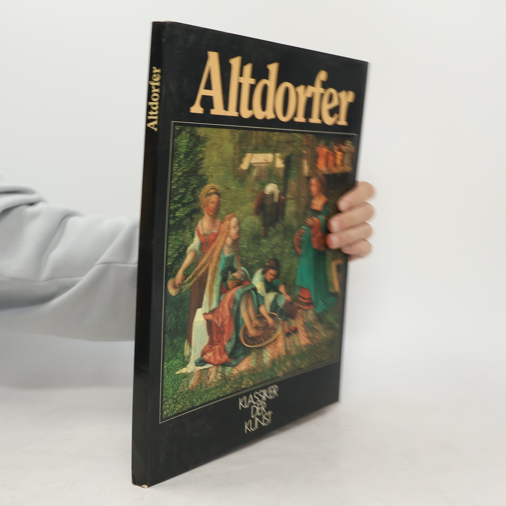 kolektiv Altdorfer