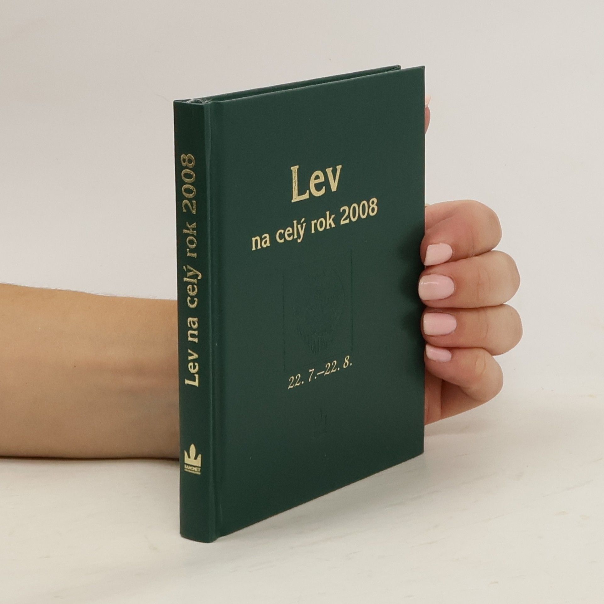 Autorenkollektiv Horoskopy 2008 Lev