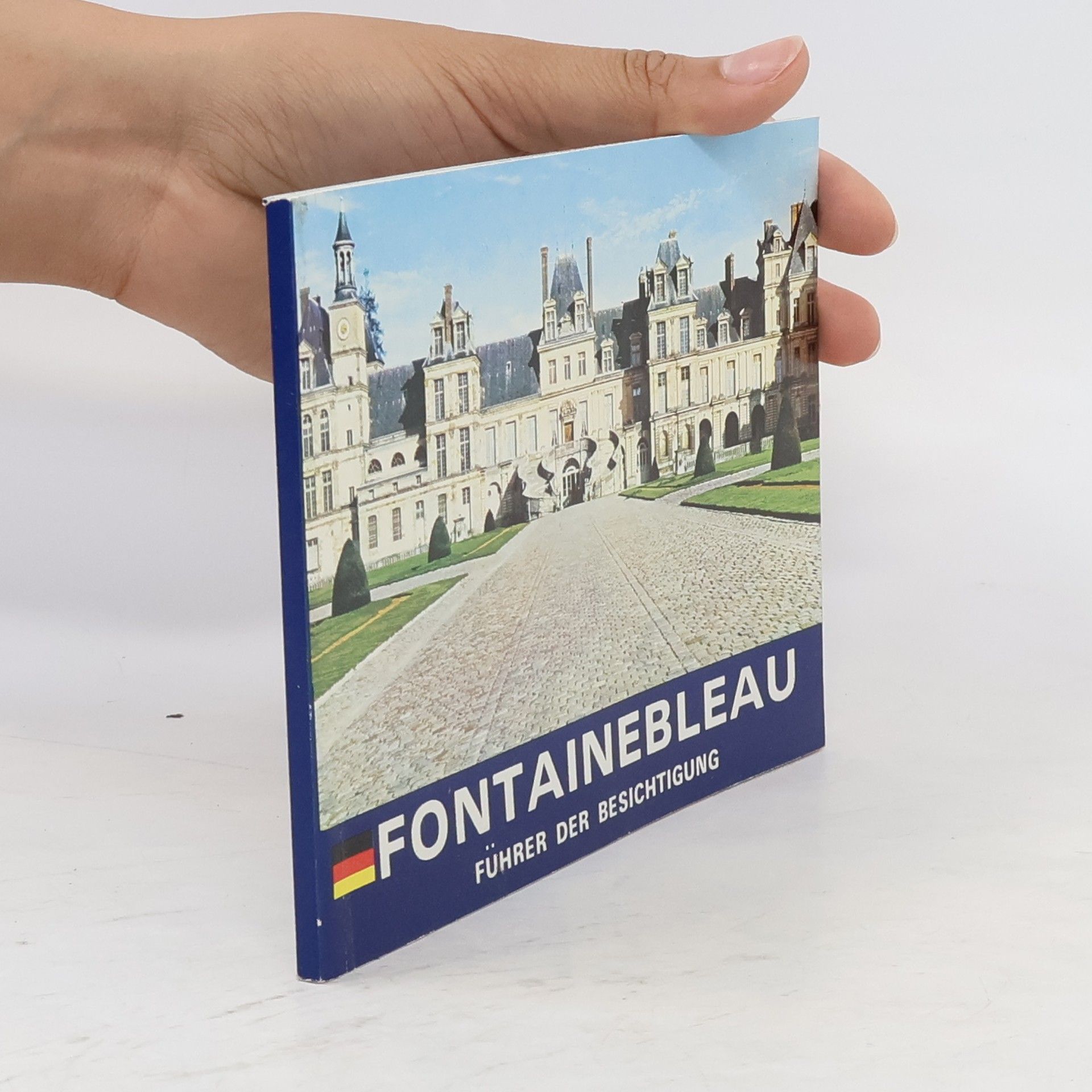 Autorenkollektiv Fontainebleau