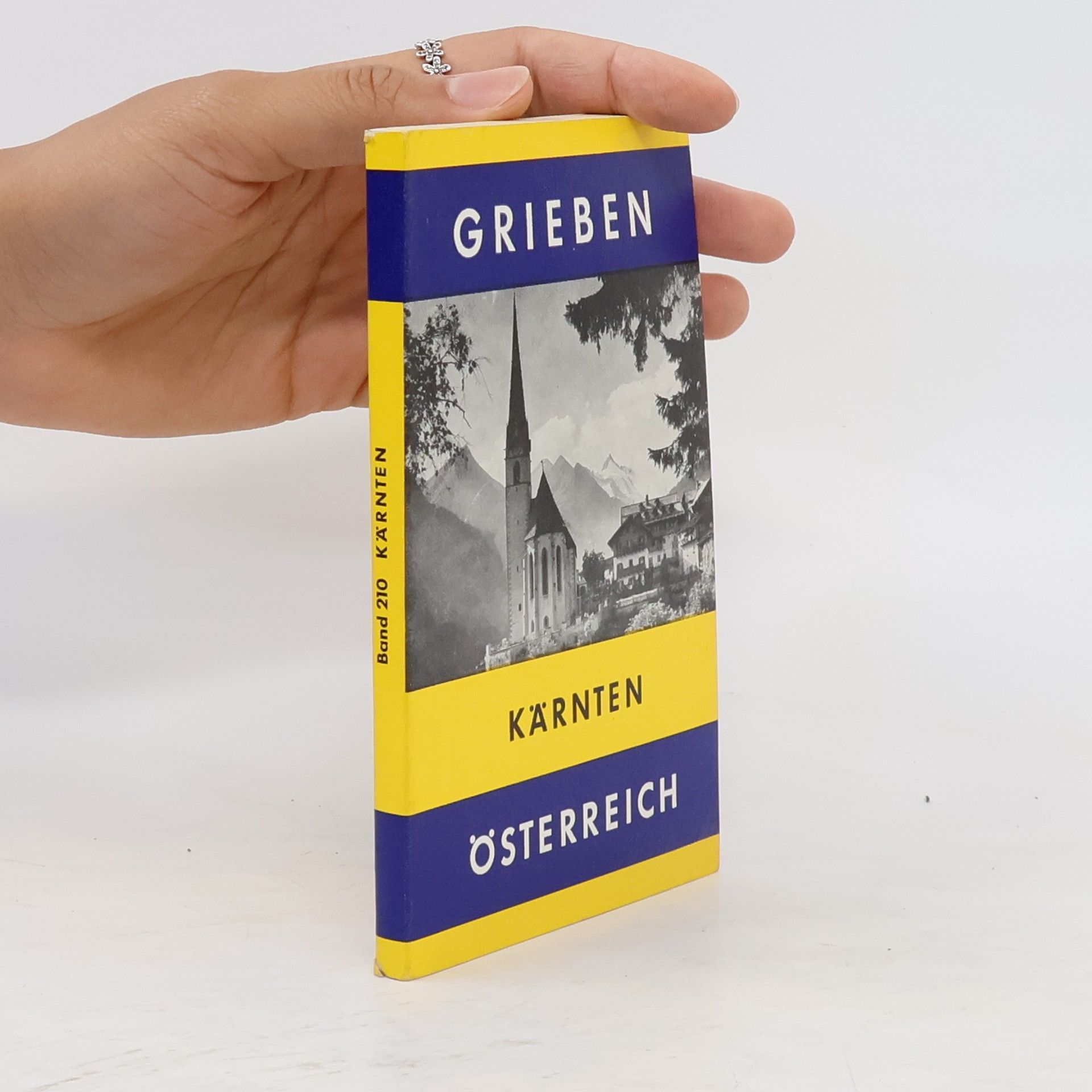 Autorenkollektiv Kärnten