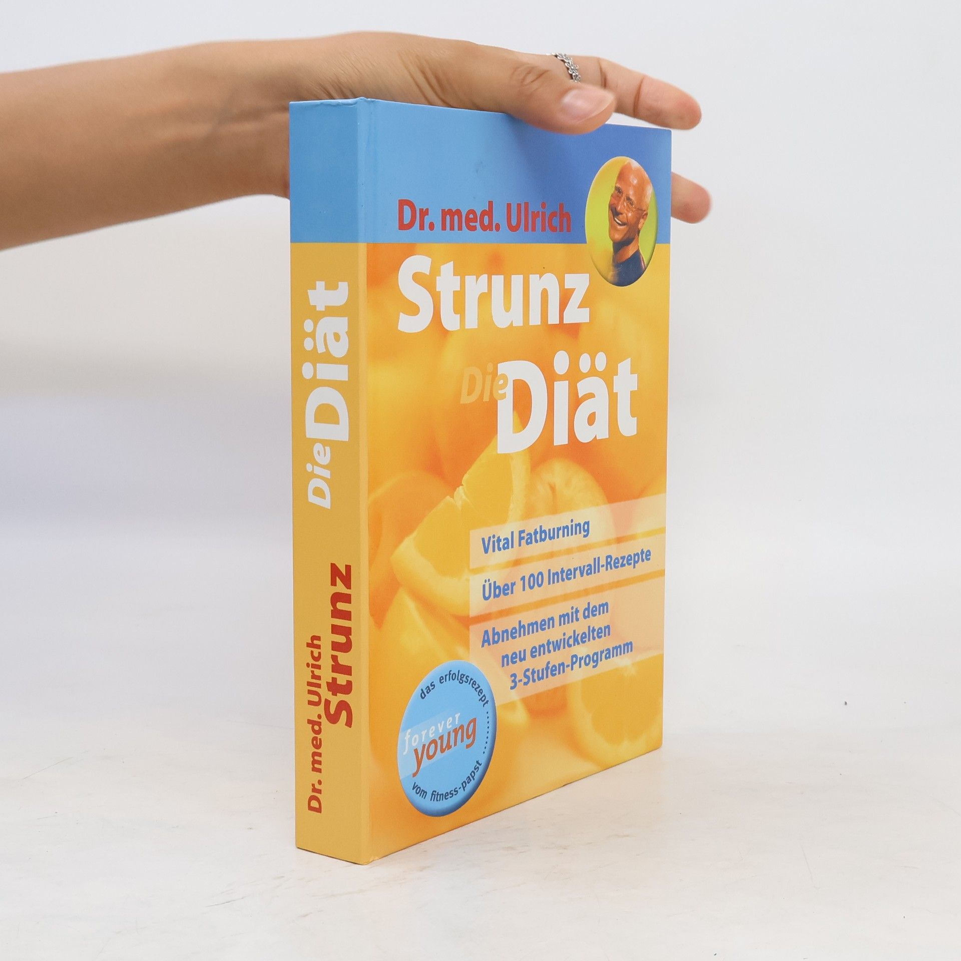 Ulrich Strunz Die Diät
