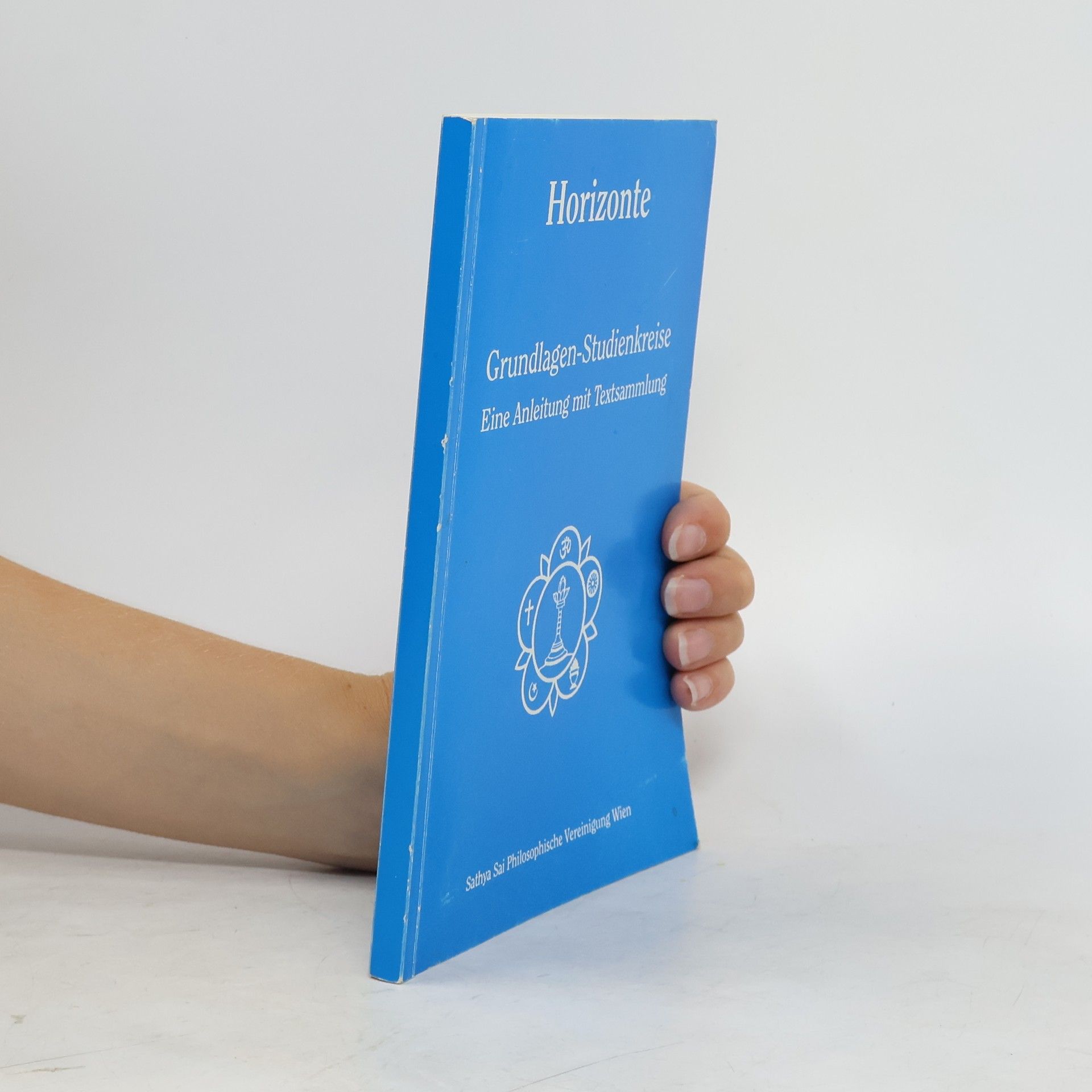 AA.VV. Horizonte Grundlagen - Studienkreise