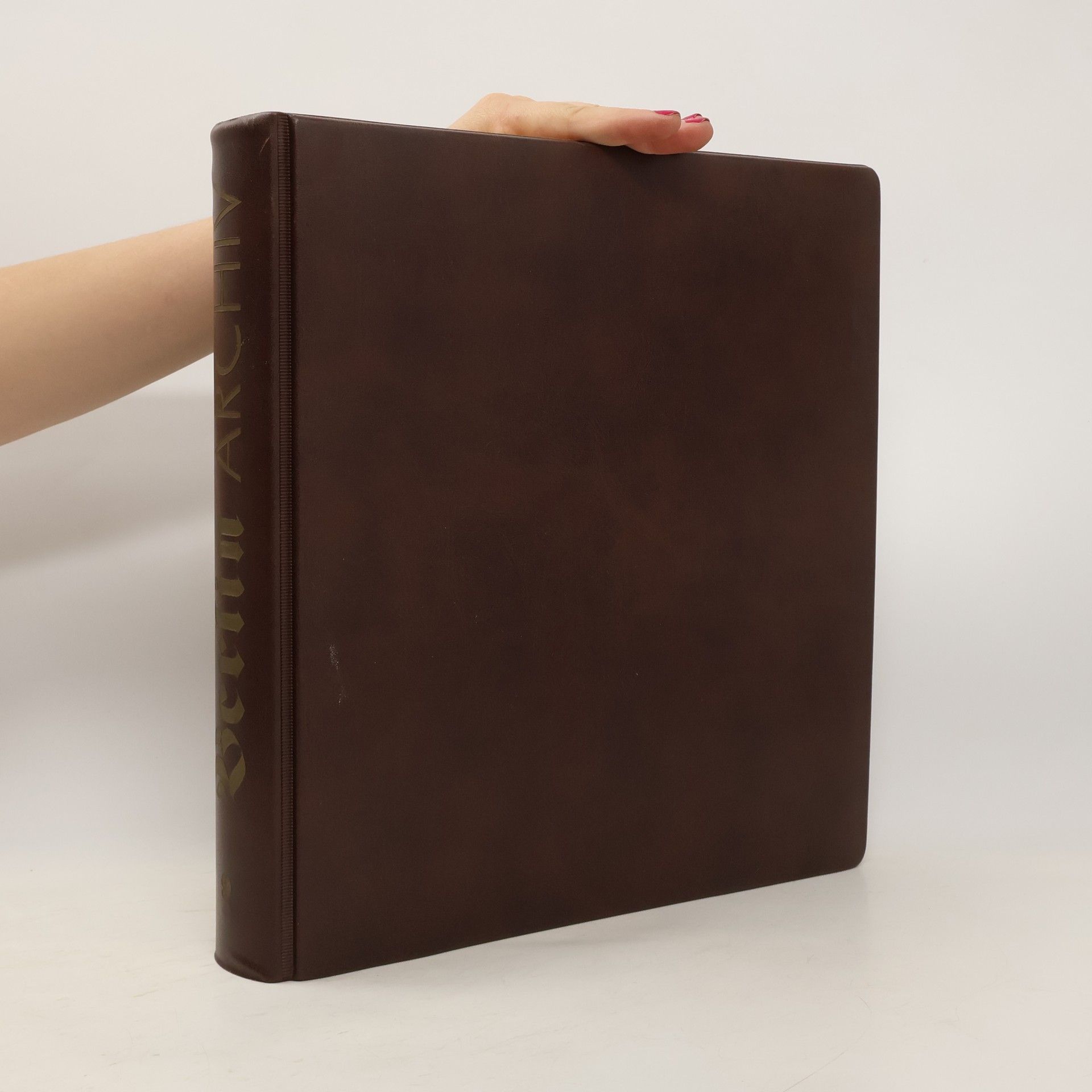 Autorenkollektiv Berlin Archiv