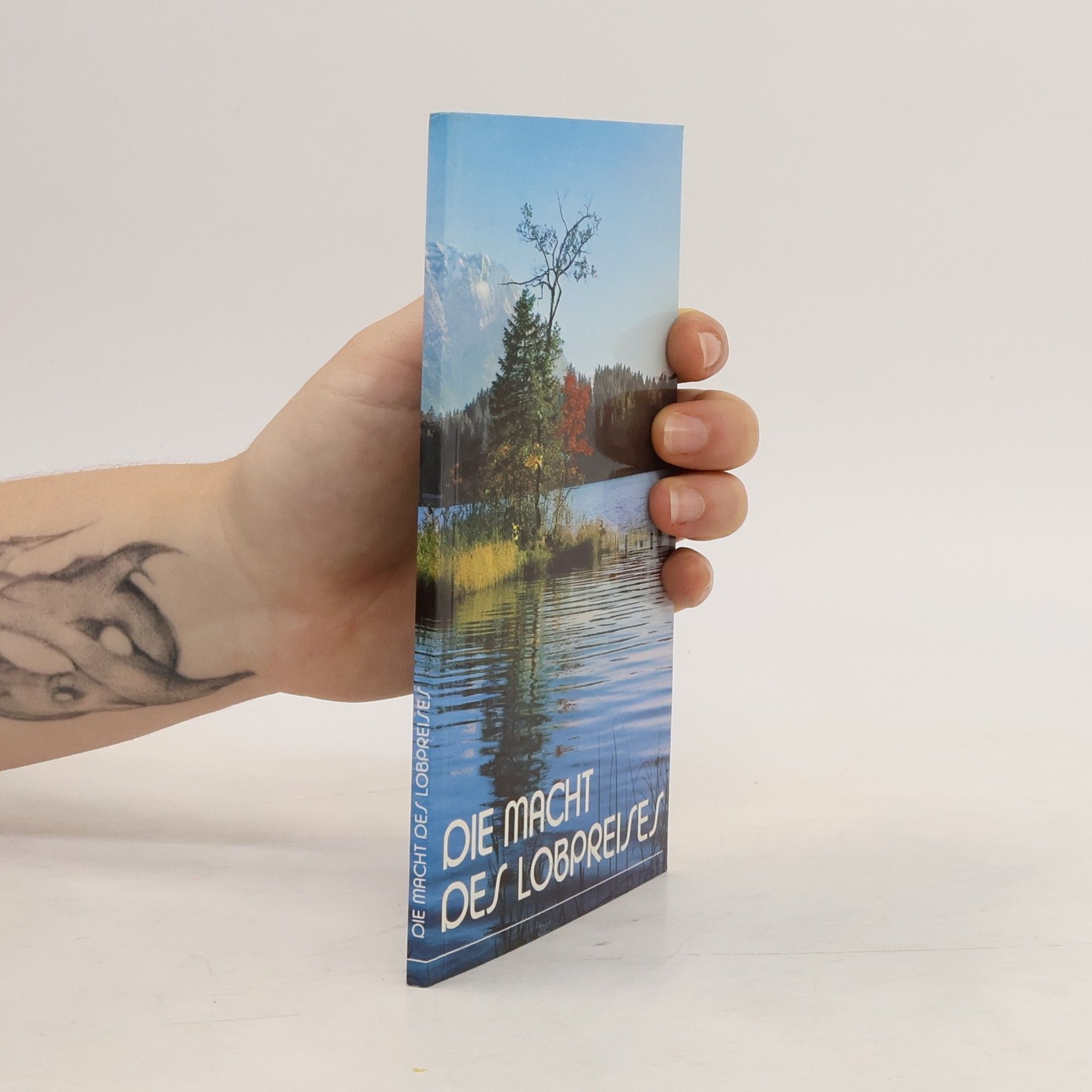 kolektiv Die Macht des Lobpreises