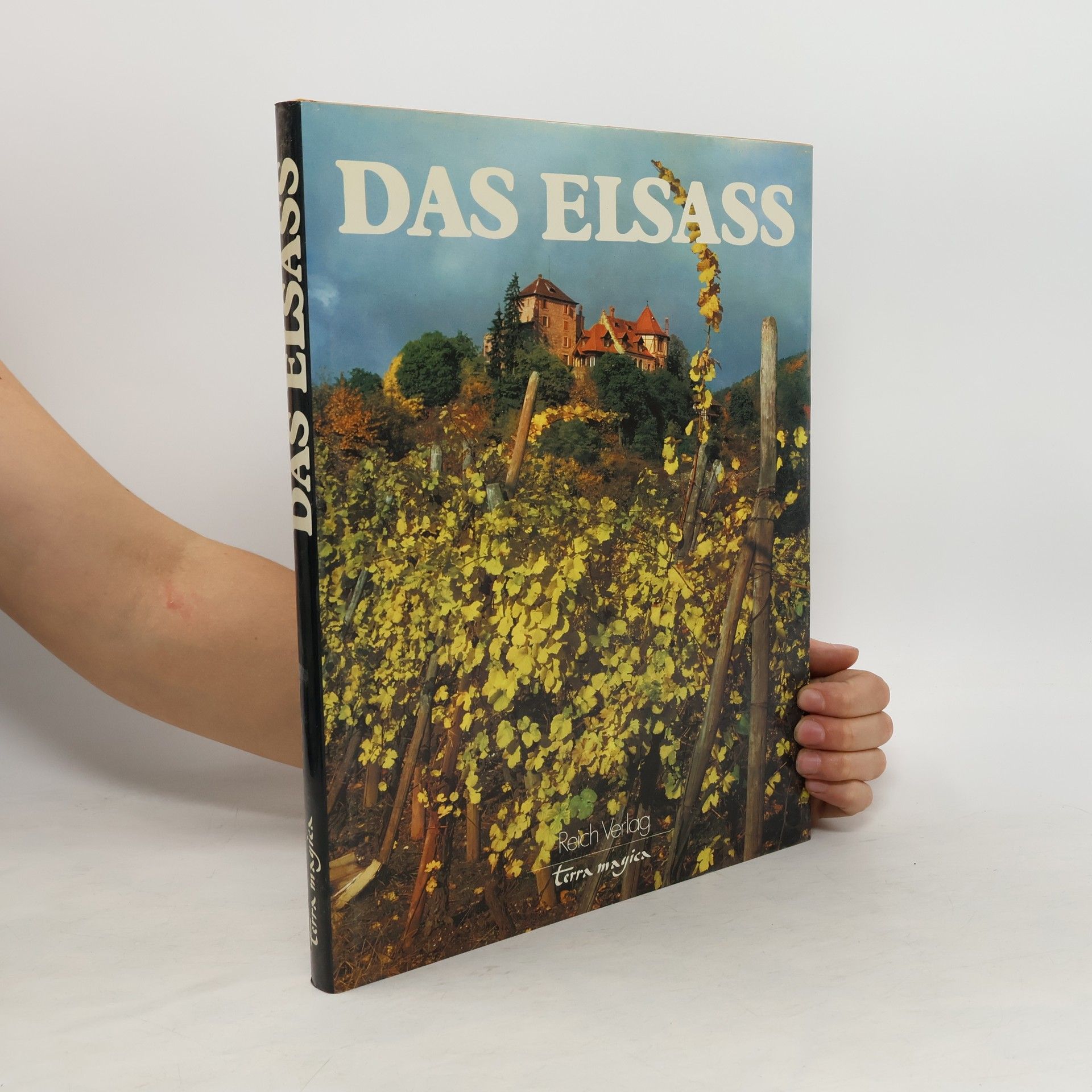 Das Elsass