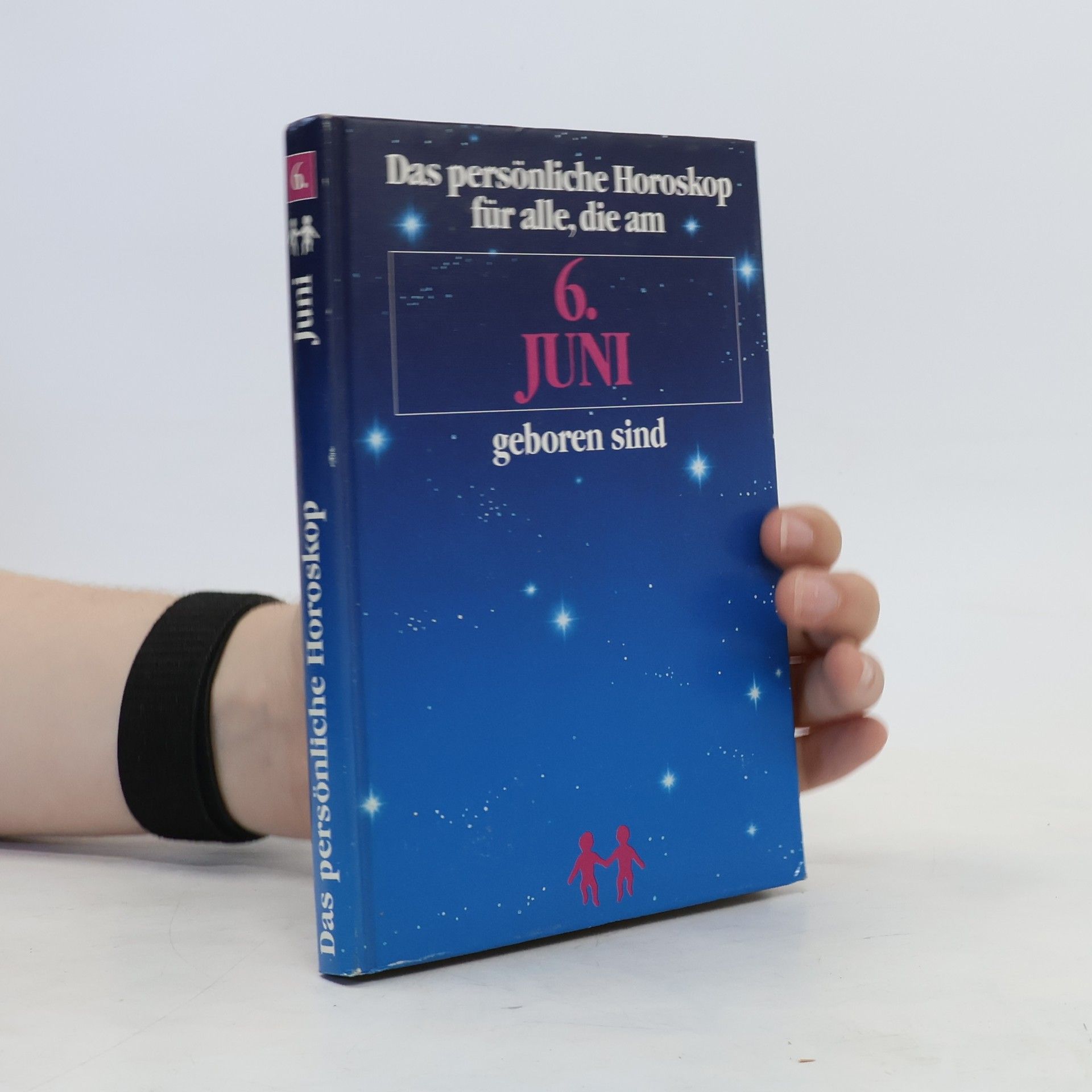 Auteurscollectief Das persönliche Horoskop für alle, die am geboren sind