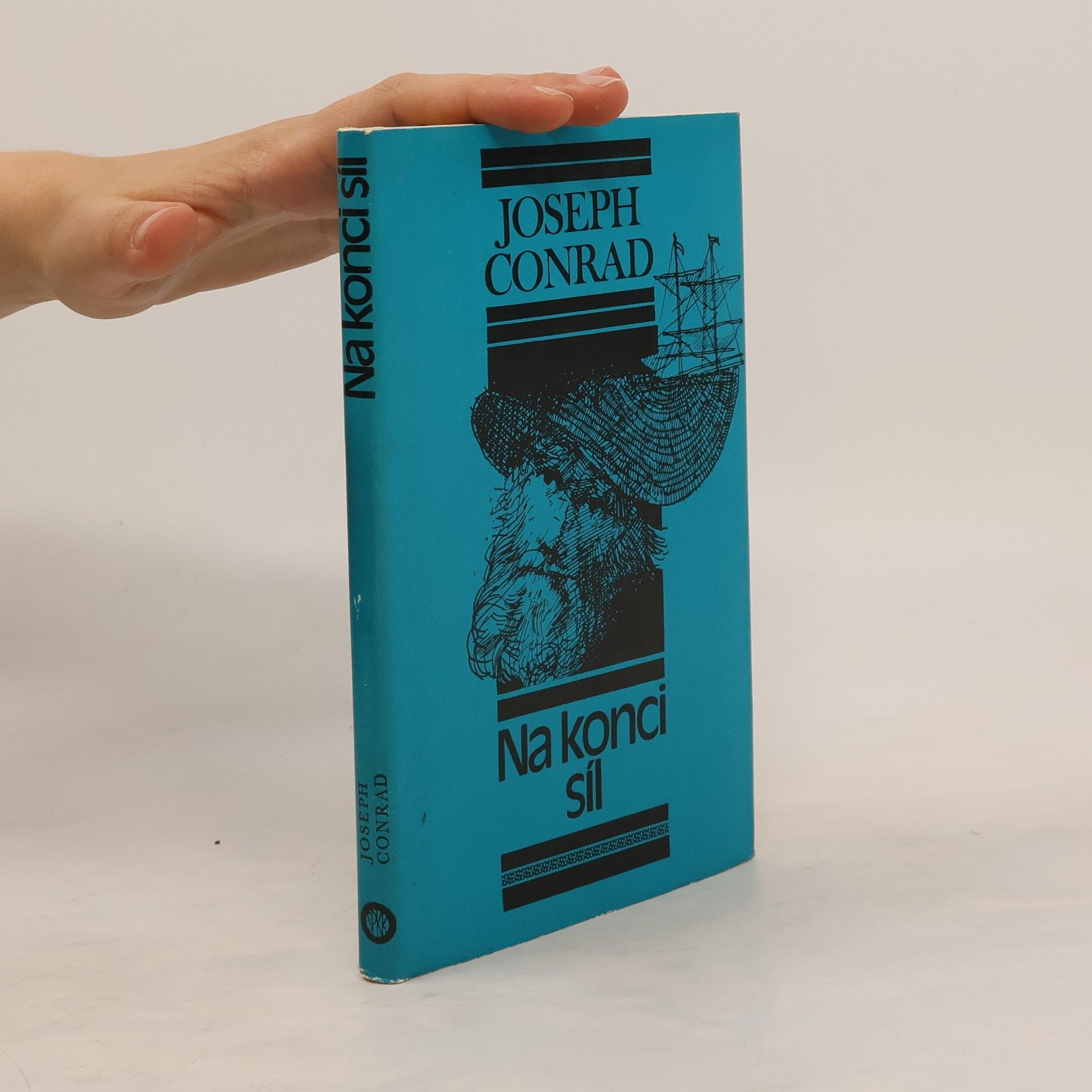 Joseph Conrad Na konci síl