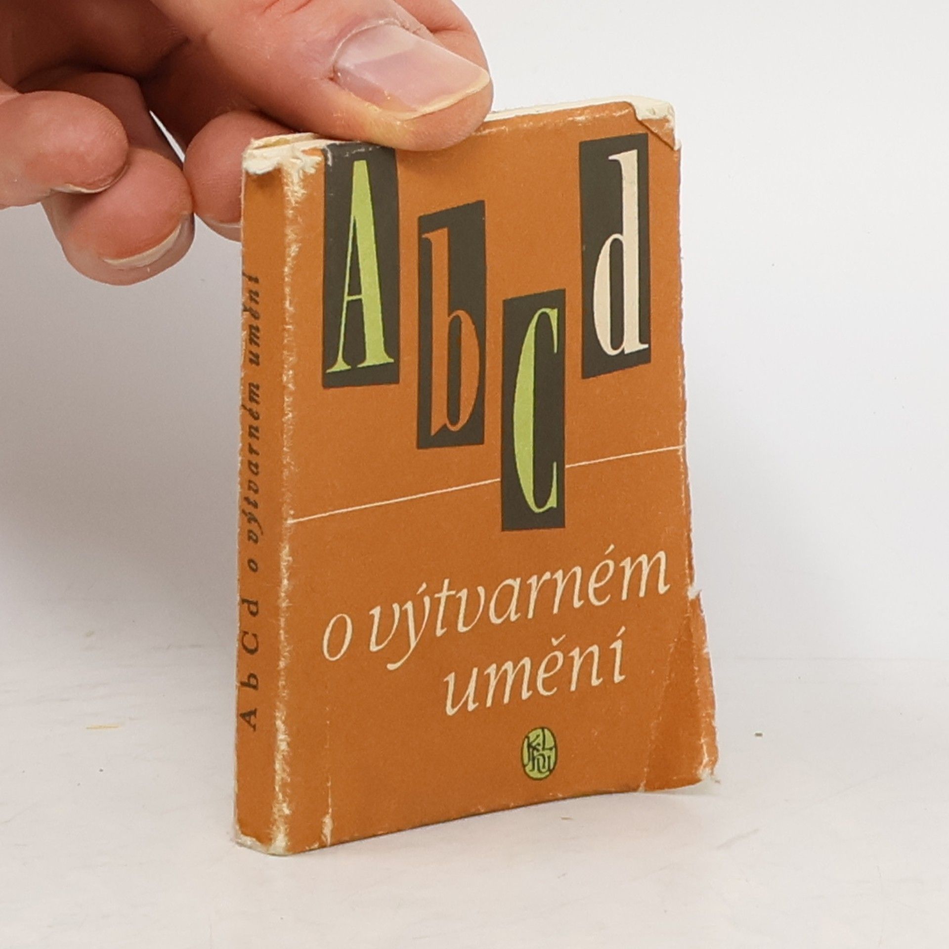 kolektiv AbCd o výtvarném umění