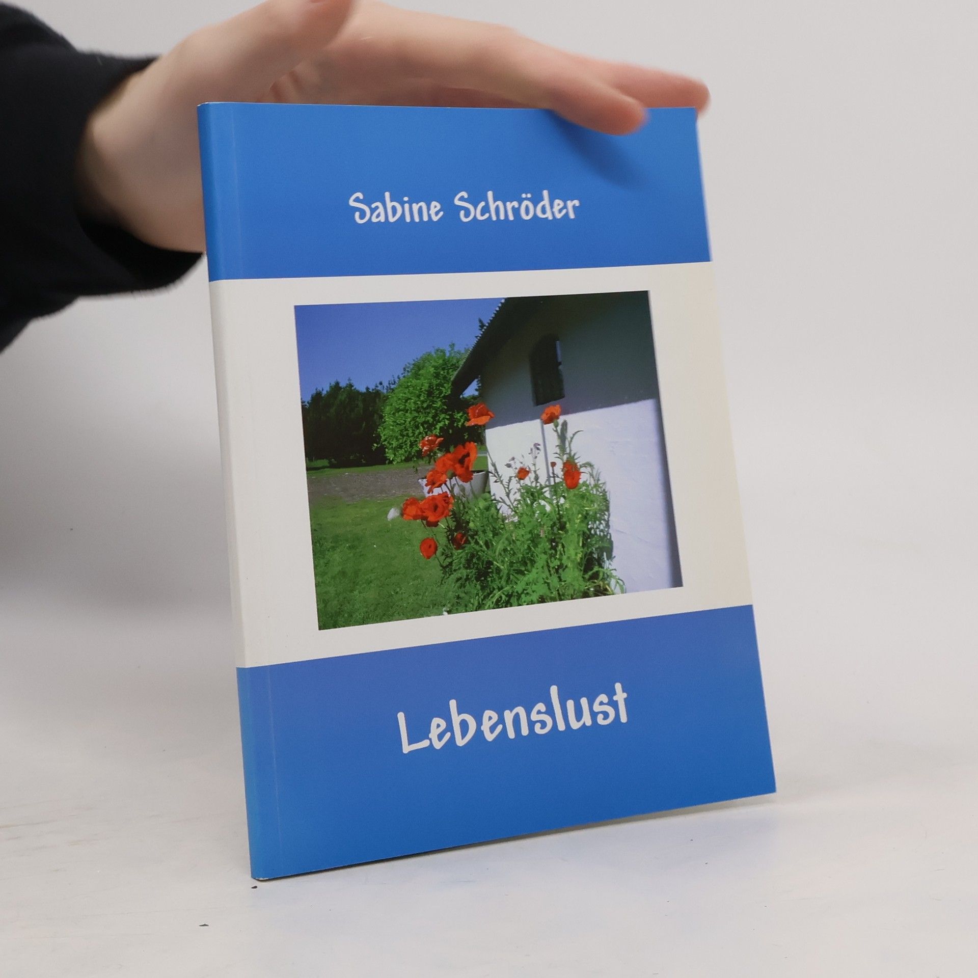 Sabine Schröder Lebenslust