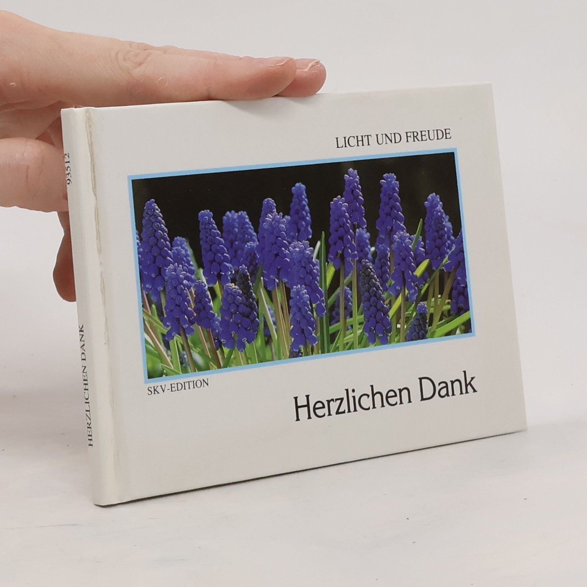 Autorenkollektiv Herzlichen Dank