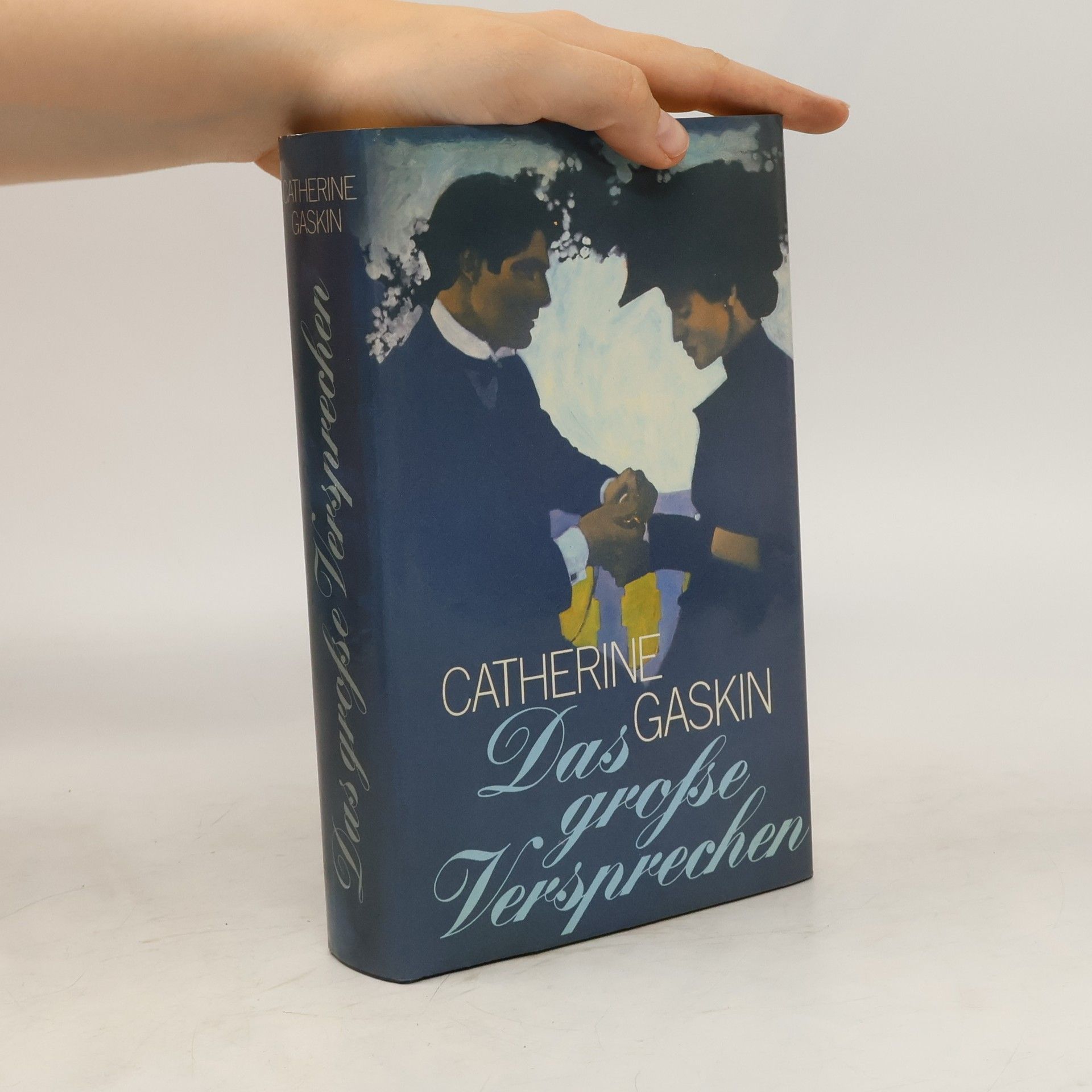 Catherine Gaskin Das große Versprechen