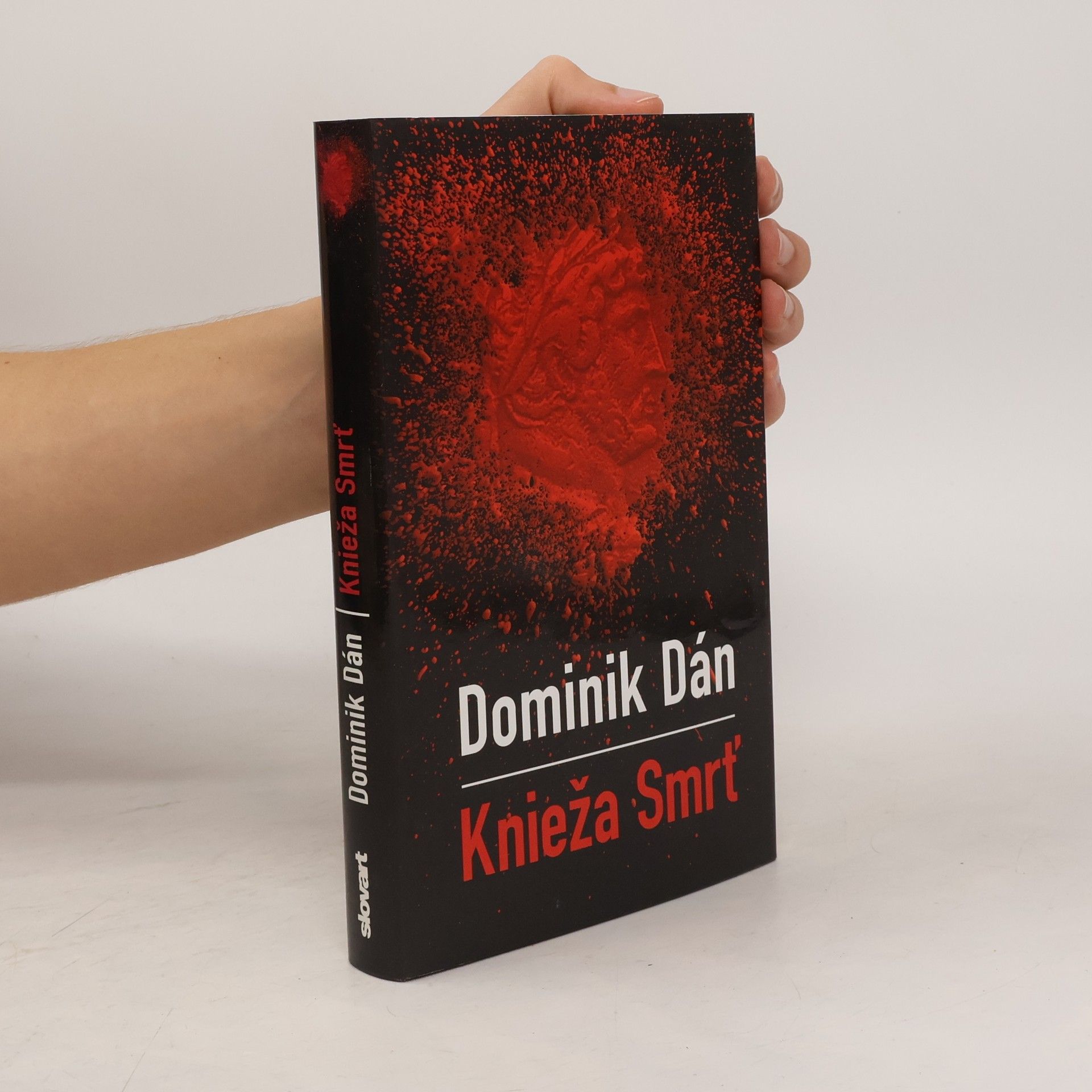 Dominik Dán Knieža Smrť