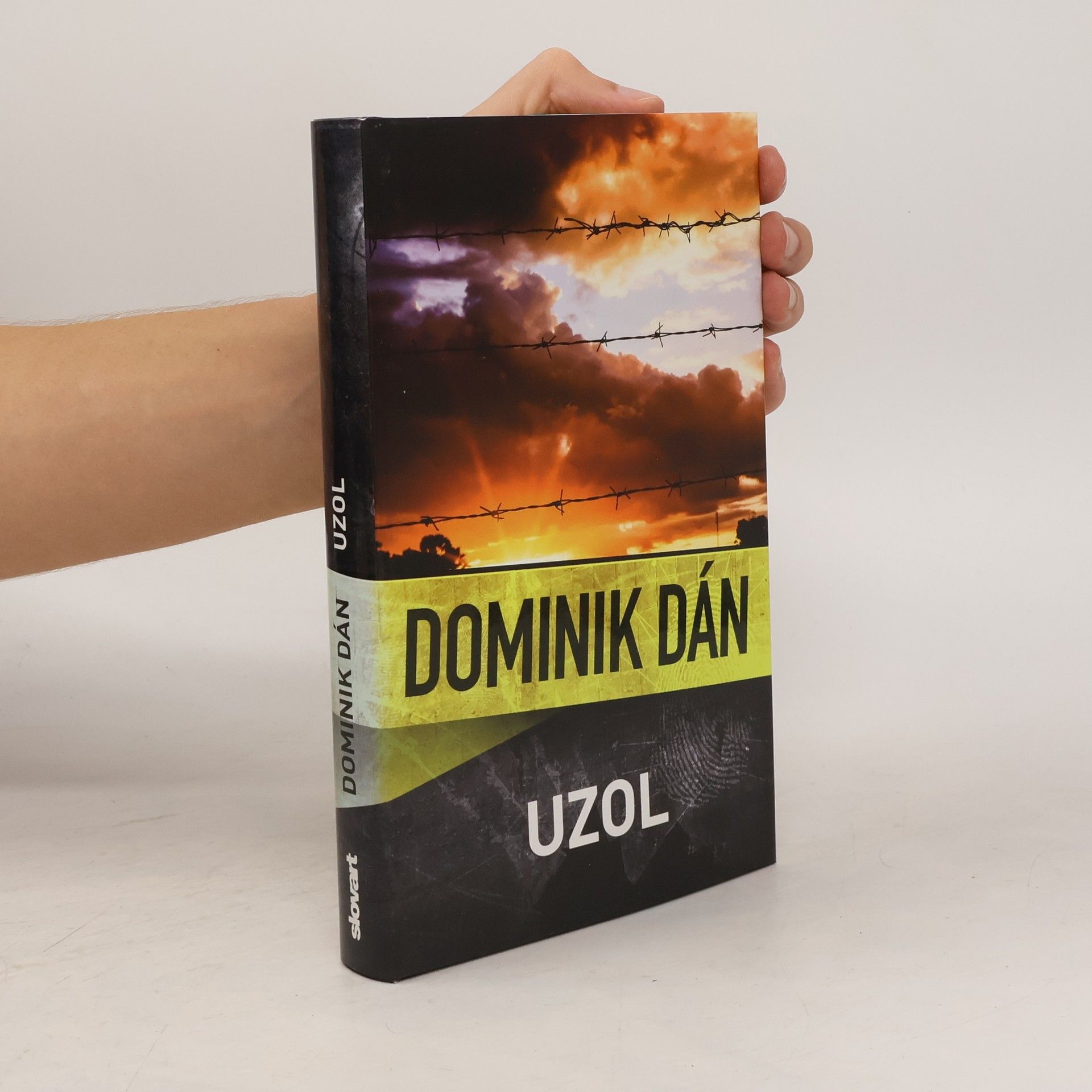 Dominik Dán Uzol
