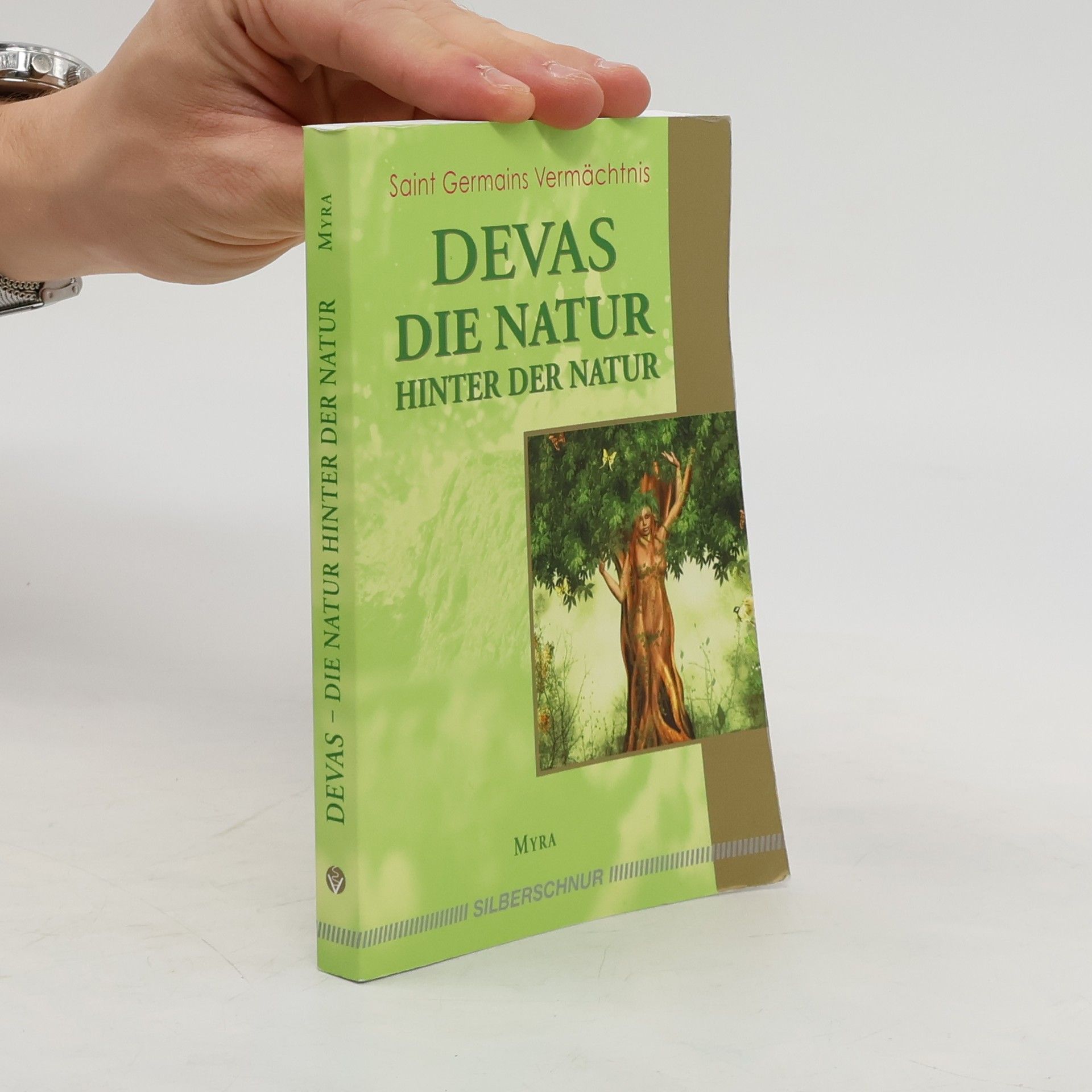 Myra Devas, Die Natur hinter der Natur