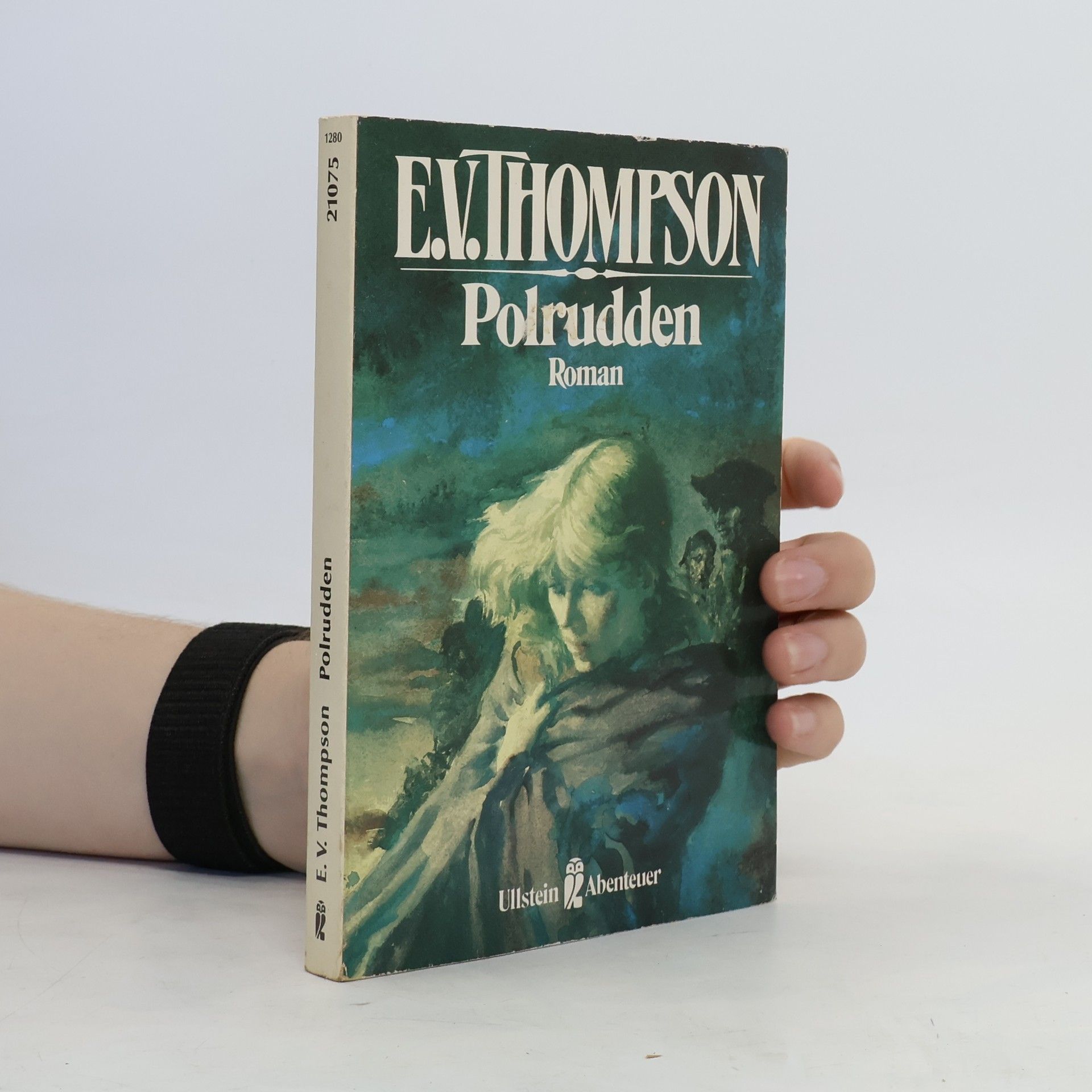 E. V. Thompson Polrudden