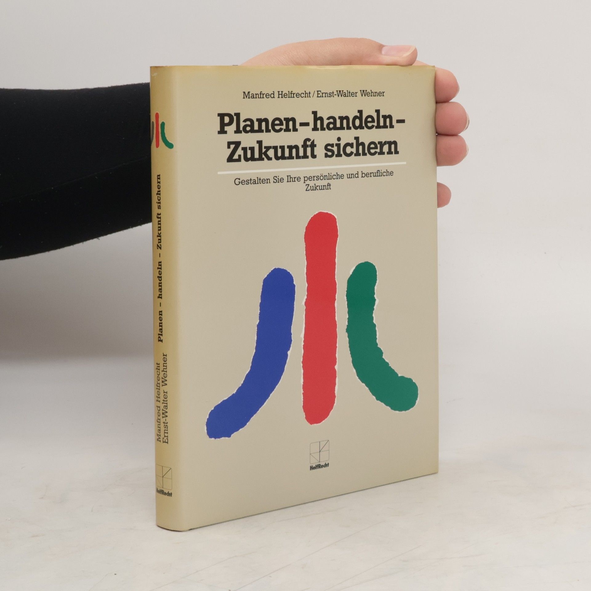 Planen - handeln - Zukunft sichern