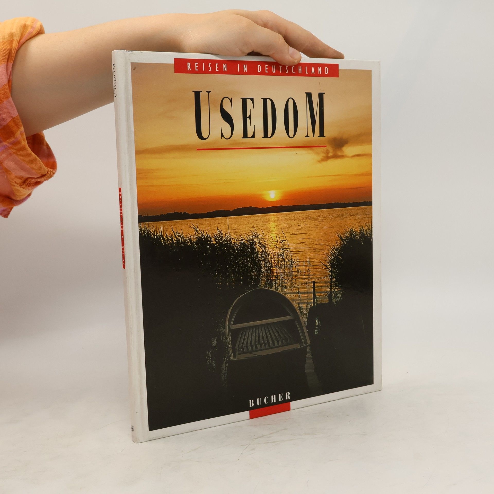 Uwe Heuer Usedom
