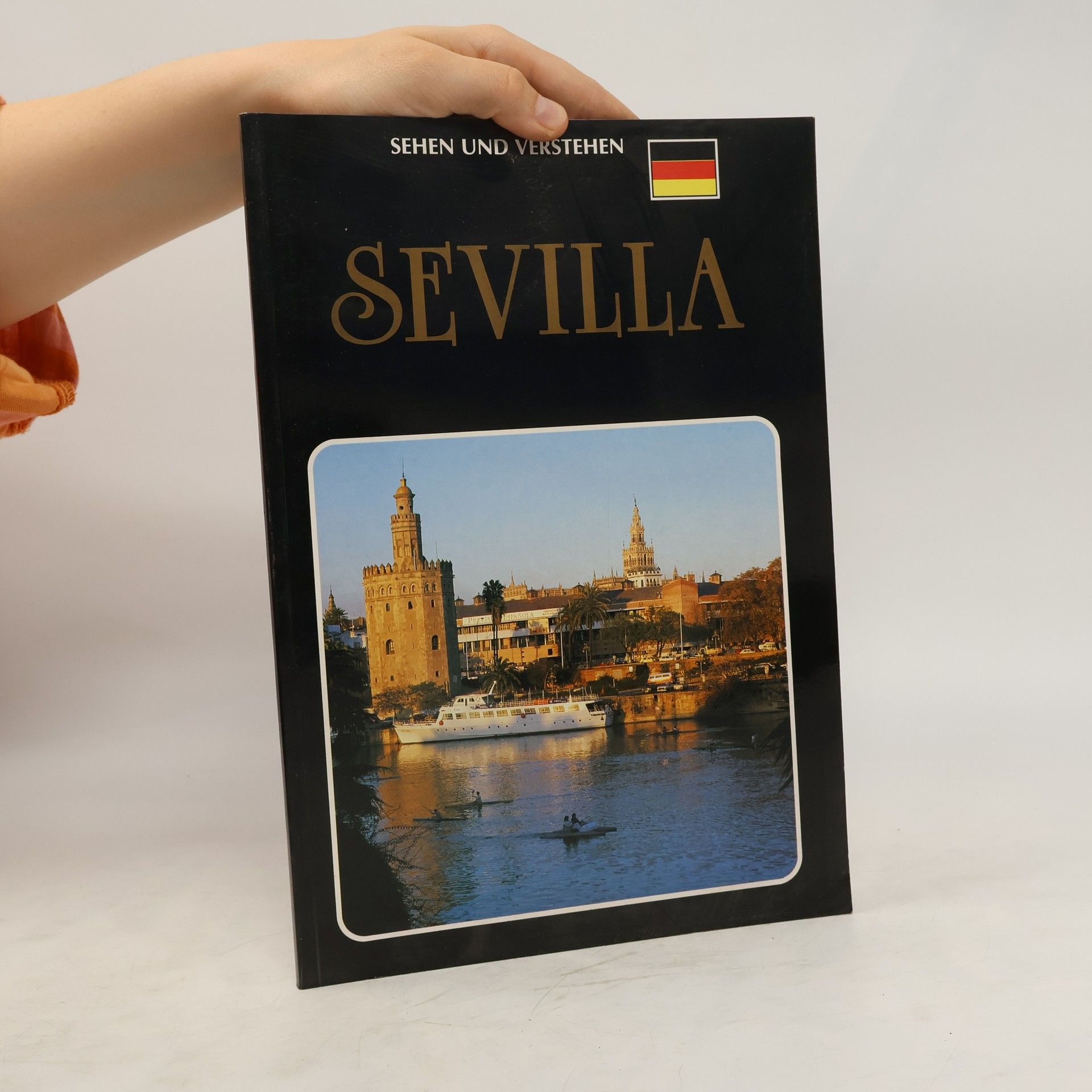 Autorenkollektiv Sevilla