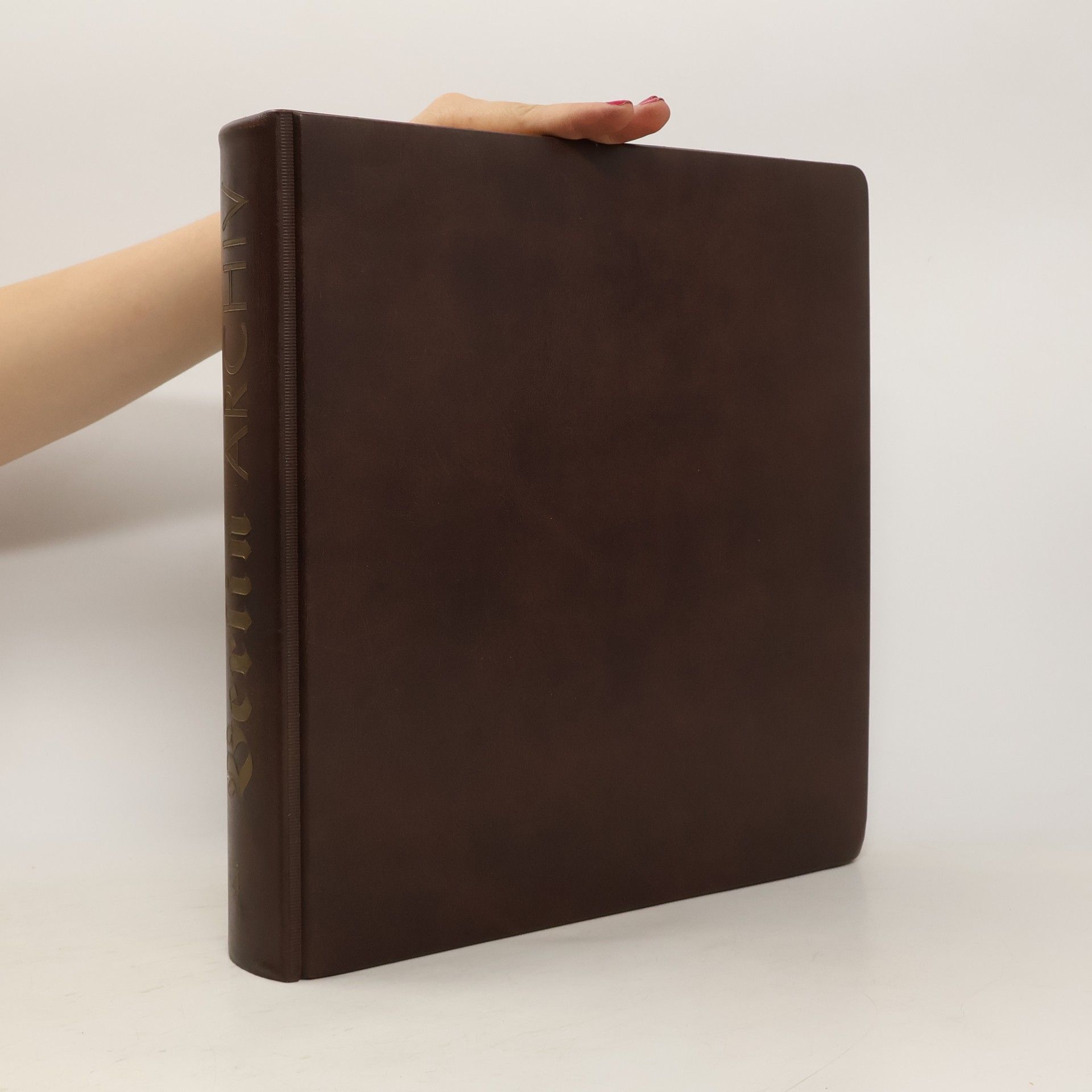 Kolektiv autorů Berlin archiv