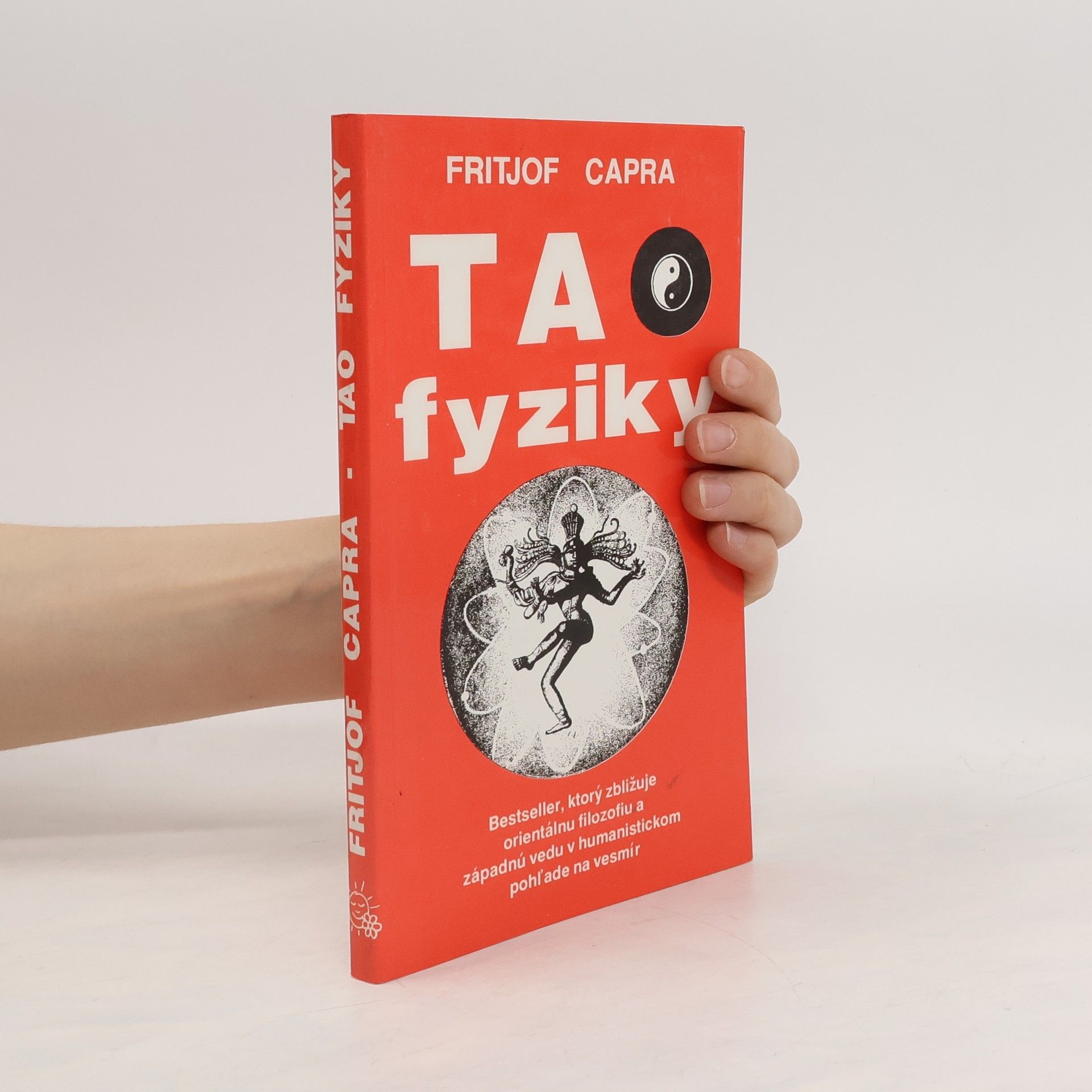Fritjof Capra Tao fyziky