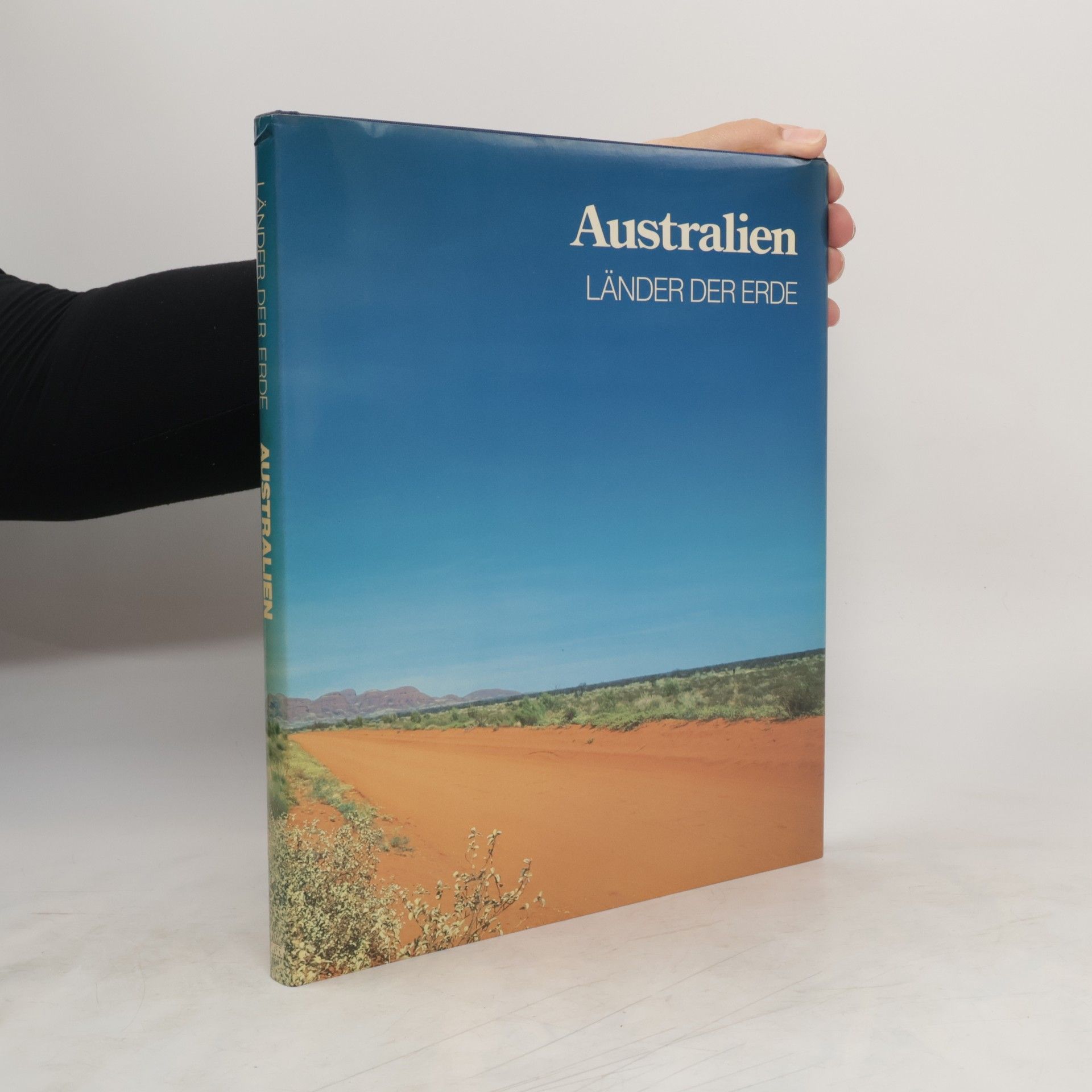 kolektiv Länder der Erde: Australien