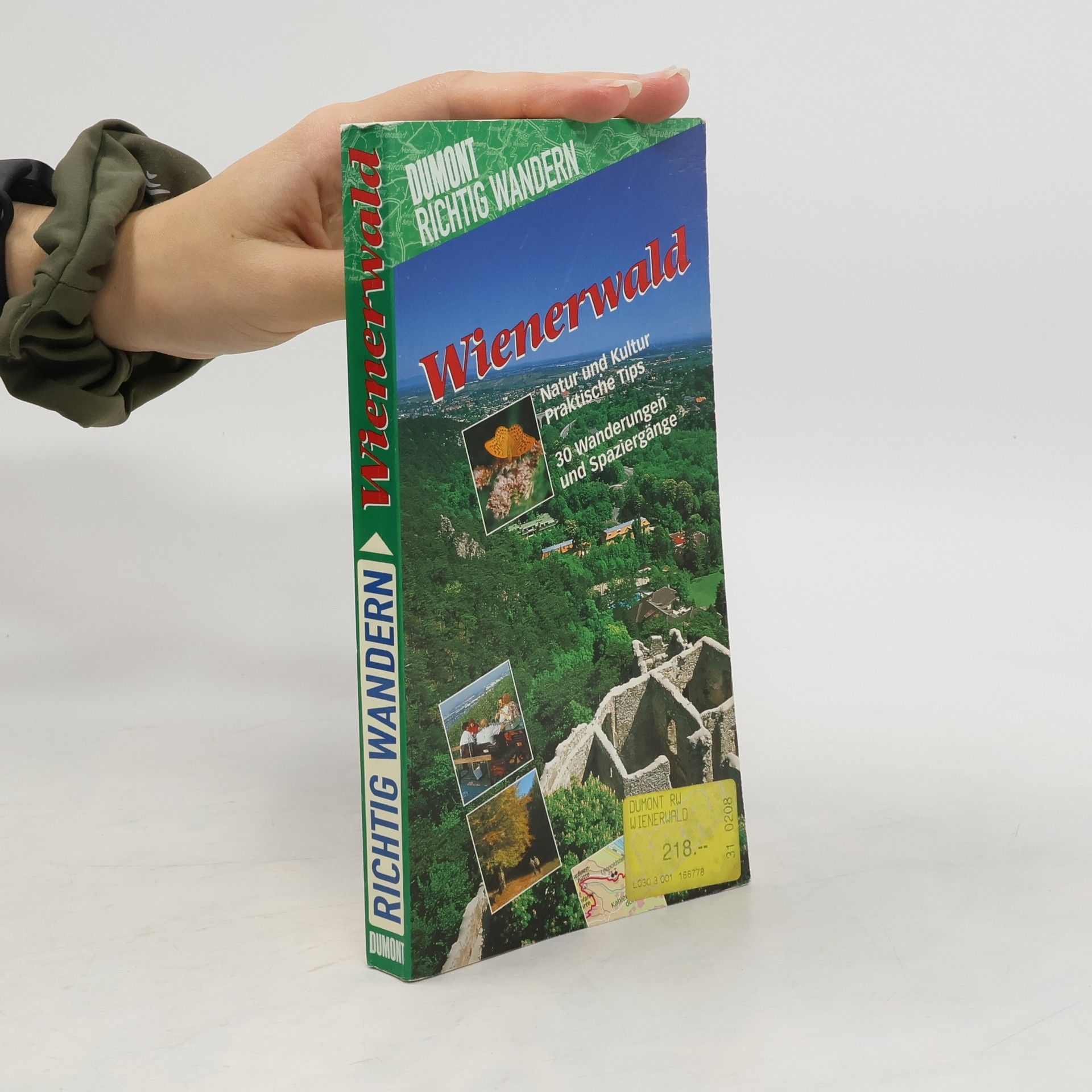 Peter Hiess Wienerwald