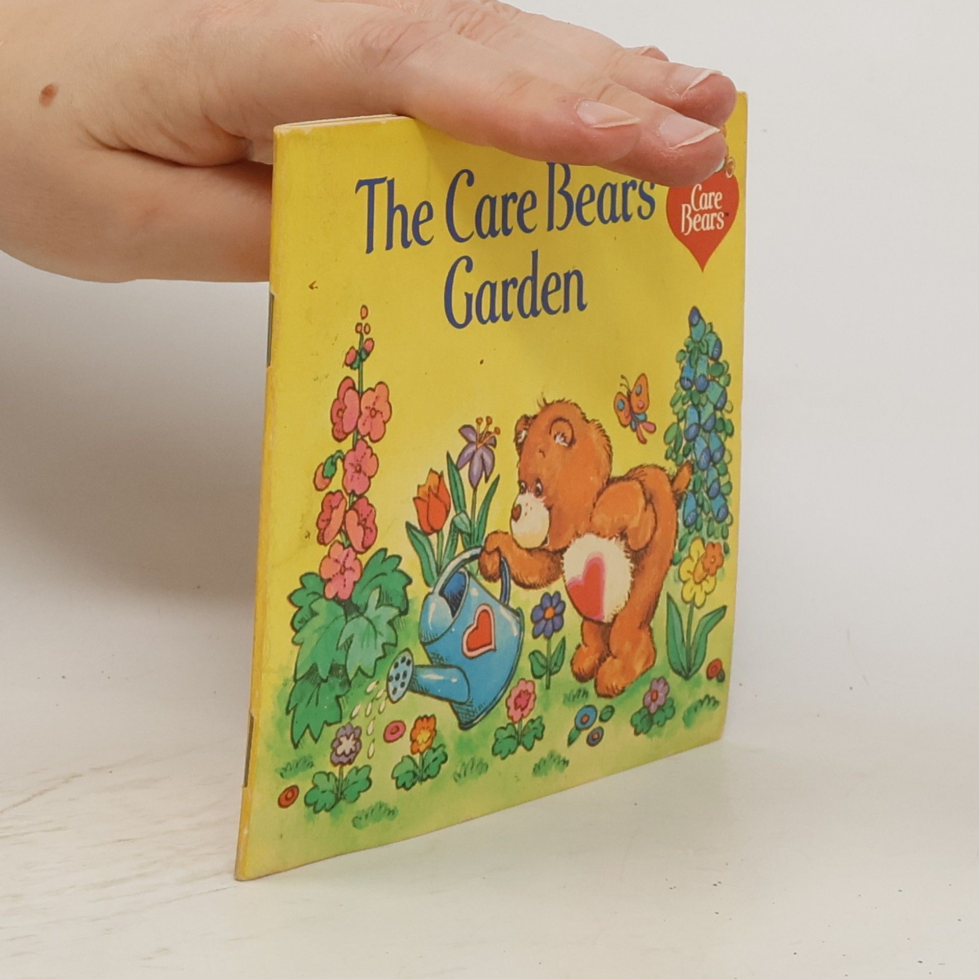 Della Maison The Care Bears' Garden