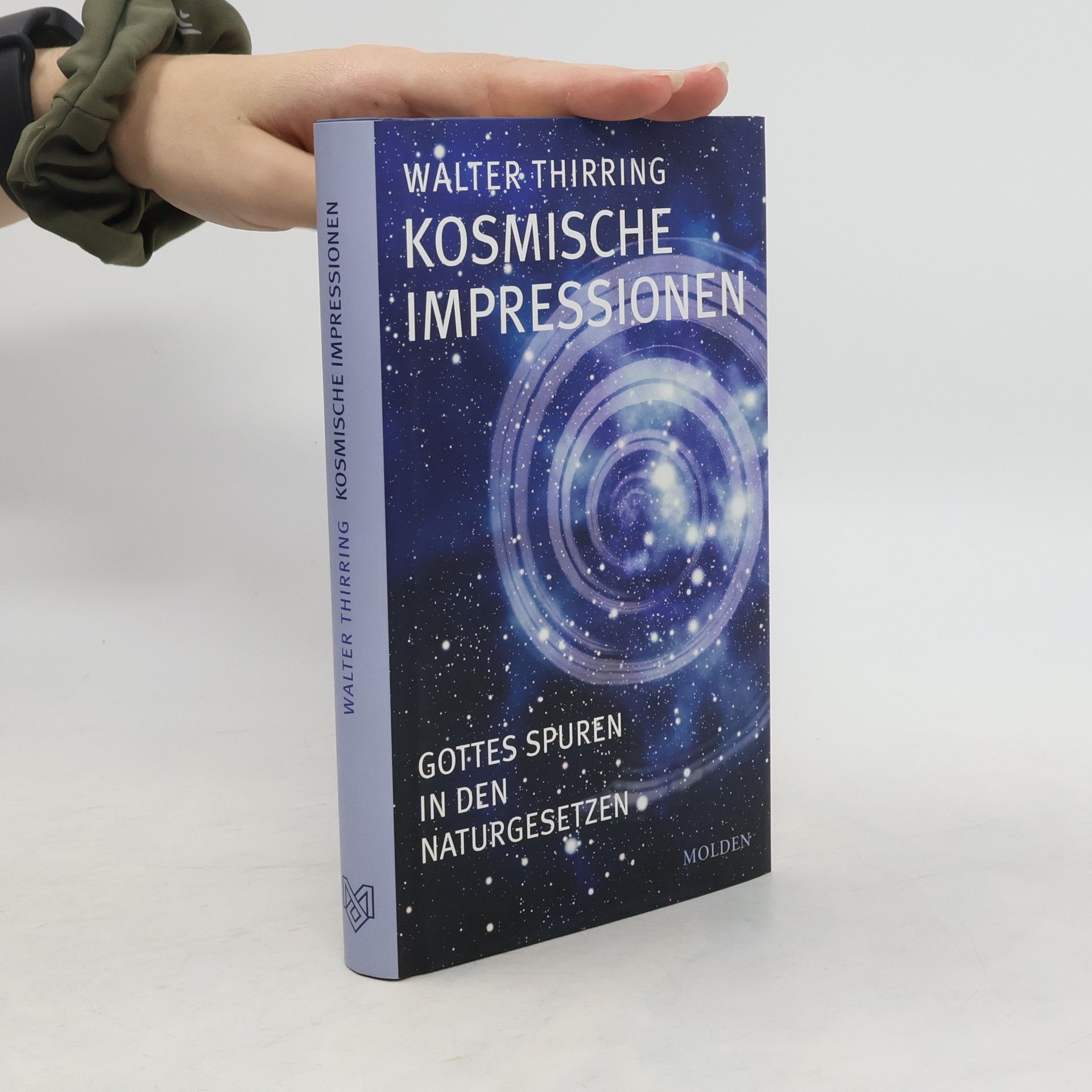 Kosmische Impressionen