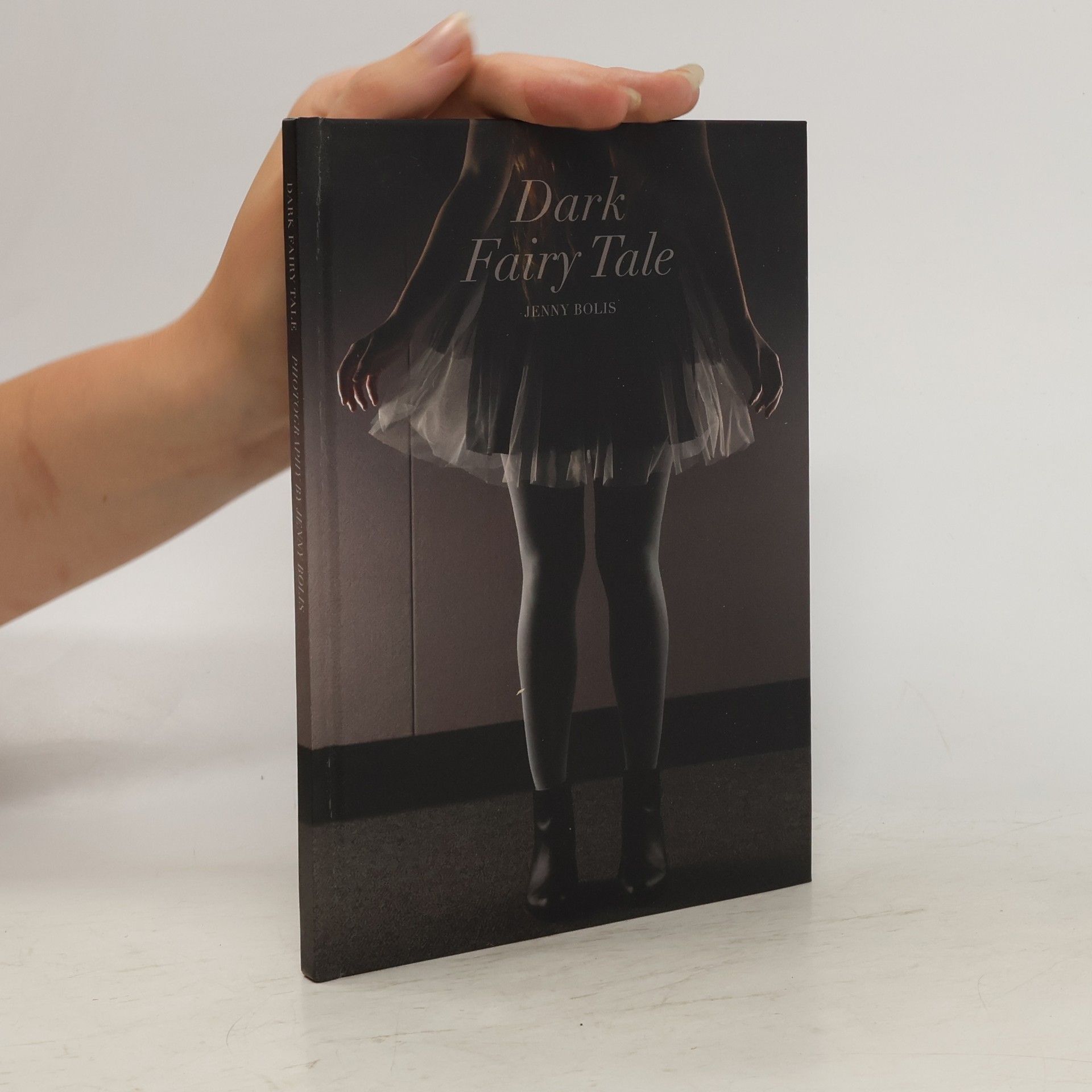 Collectif d'auteurs Dark Fairytale