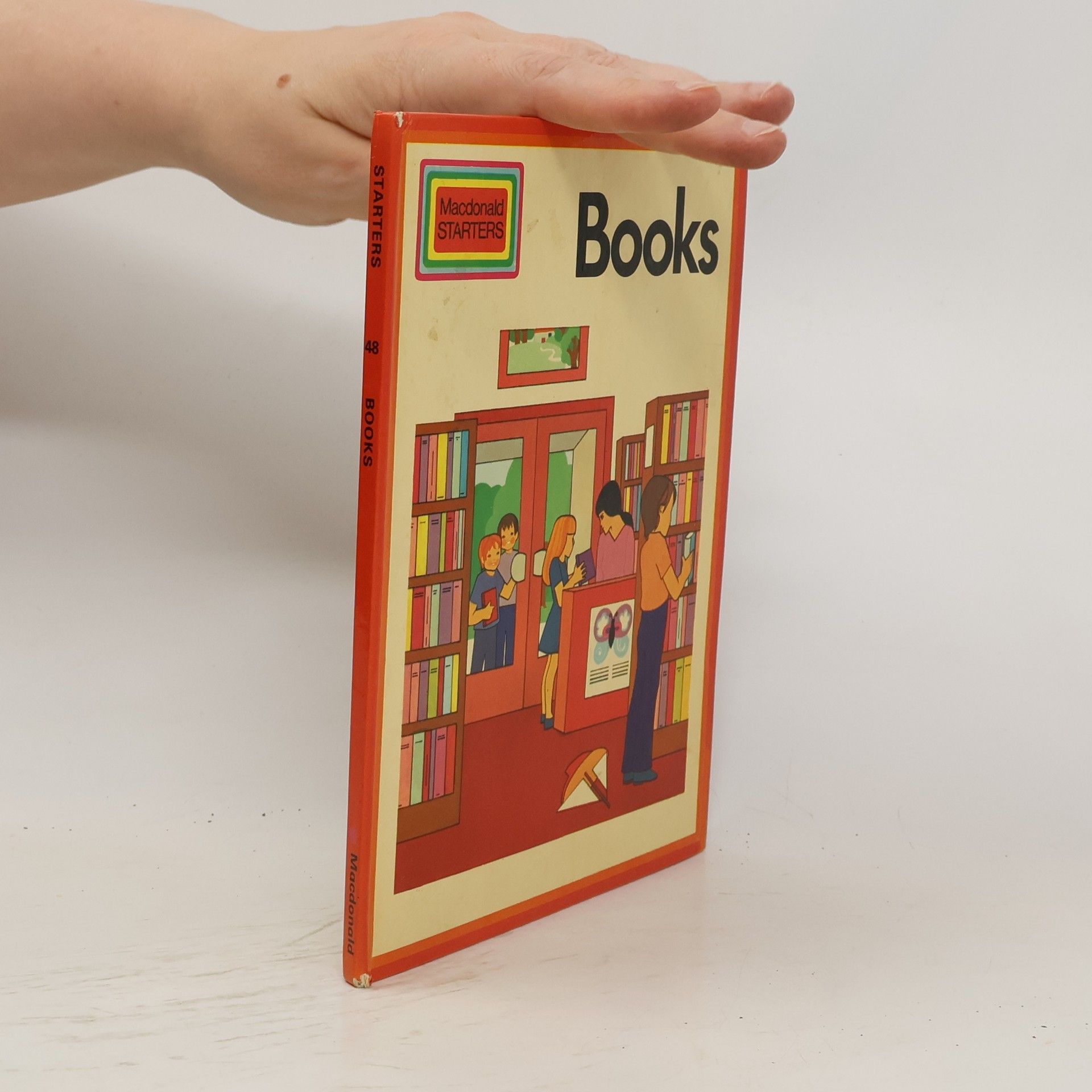 Su Swallow Books