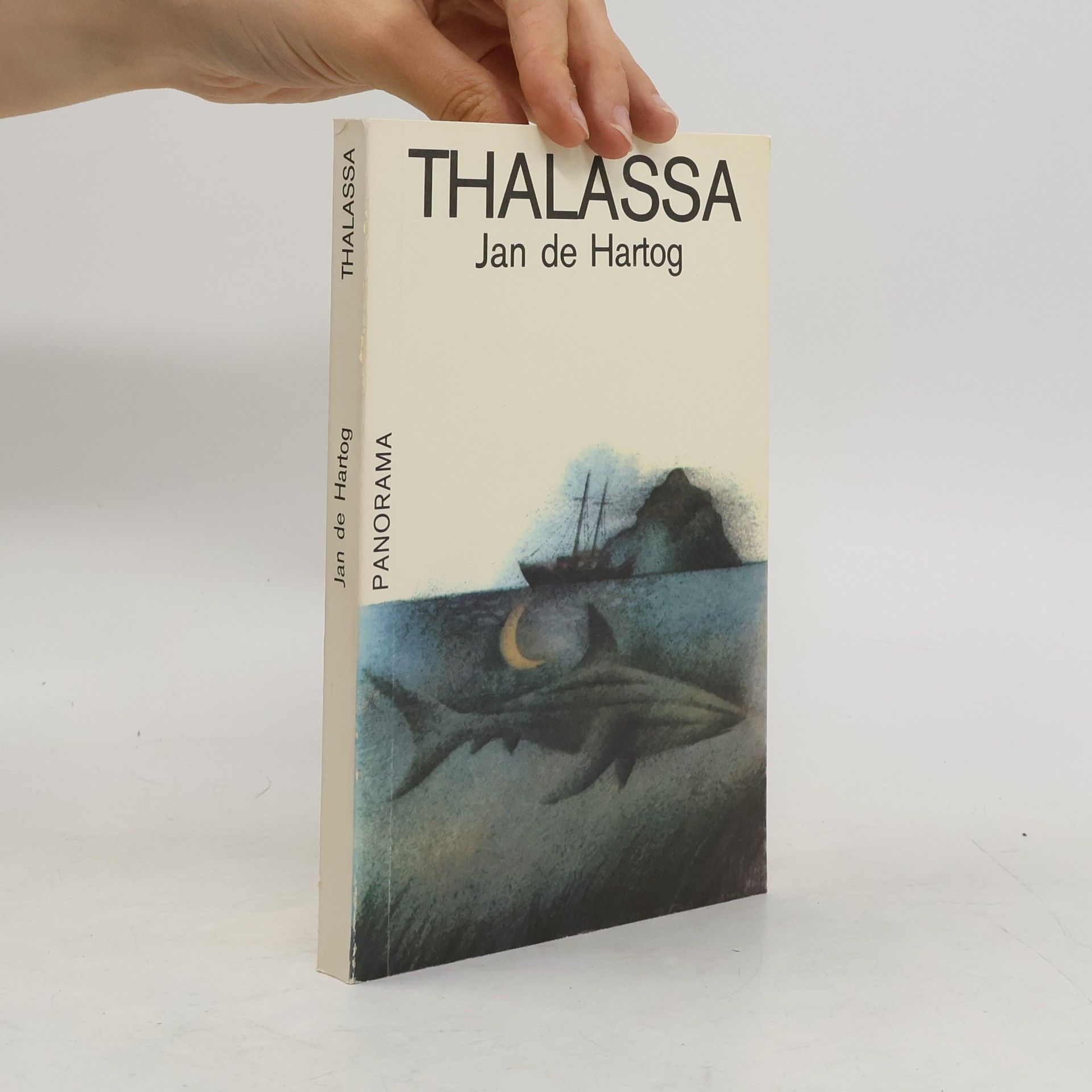 Adolf Born Thalassa