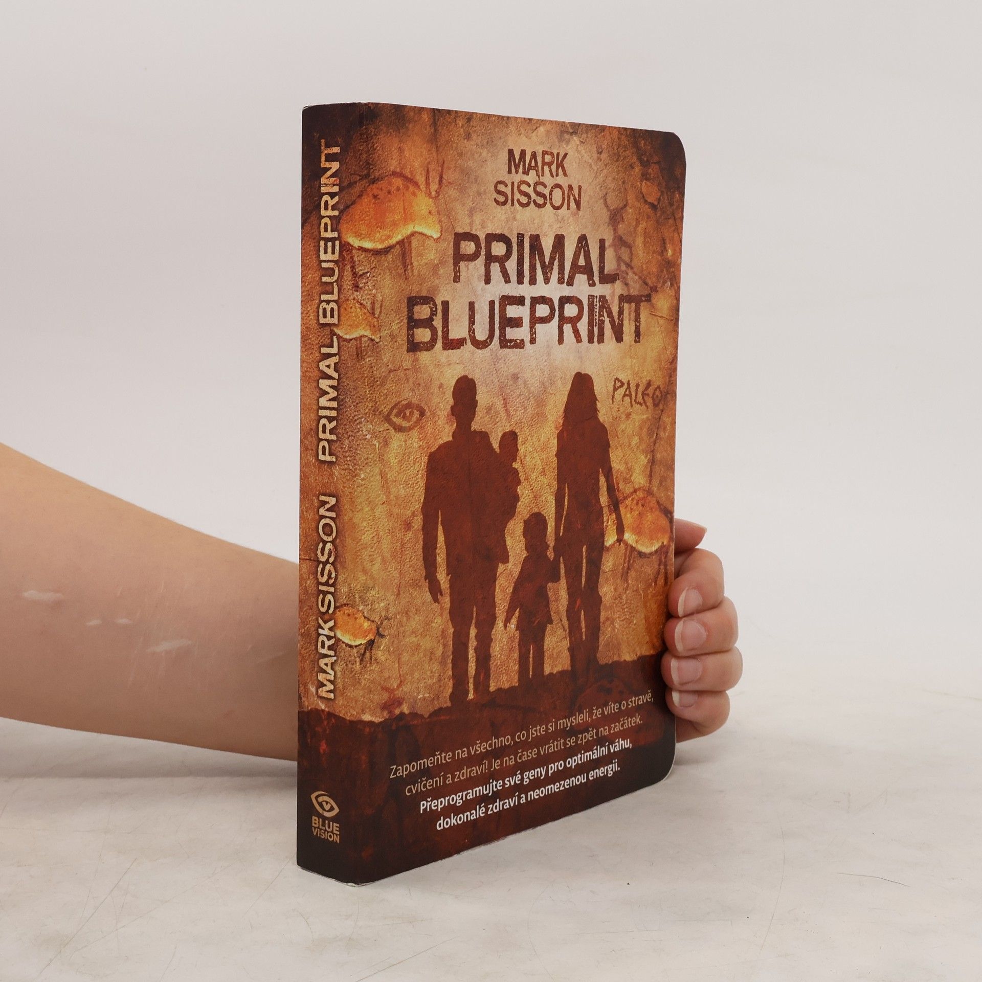 Mark Sisson Primal Blueprint