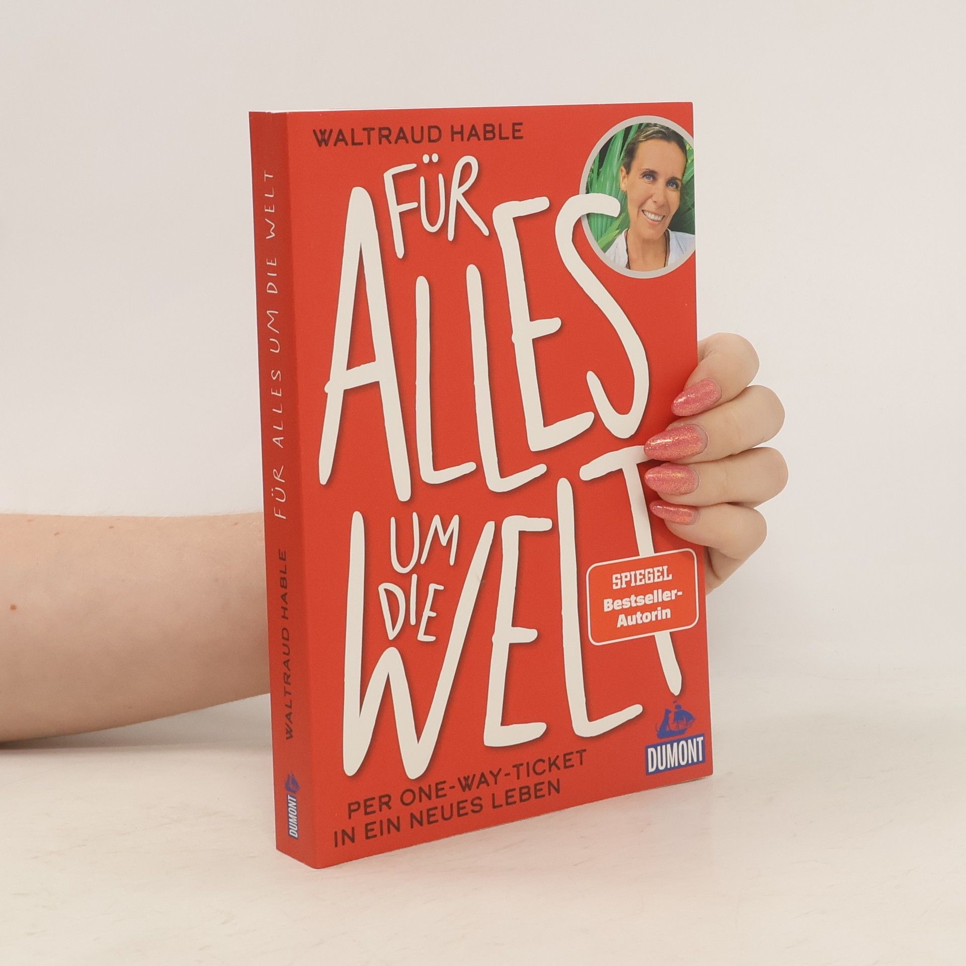 Waltraud Hable Für alles um die Welt