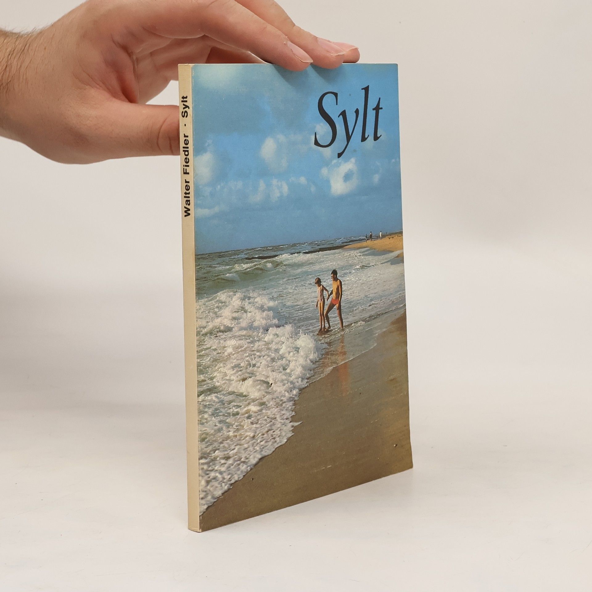 Walter Fiedler Sylt