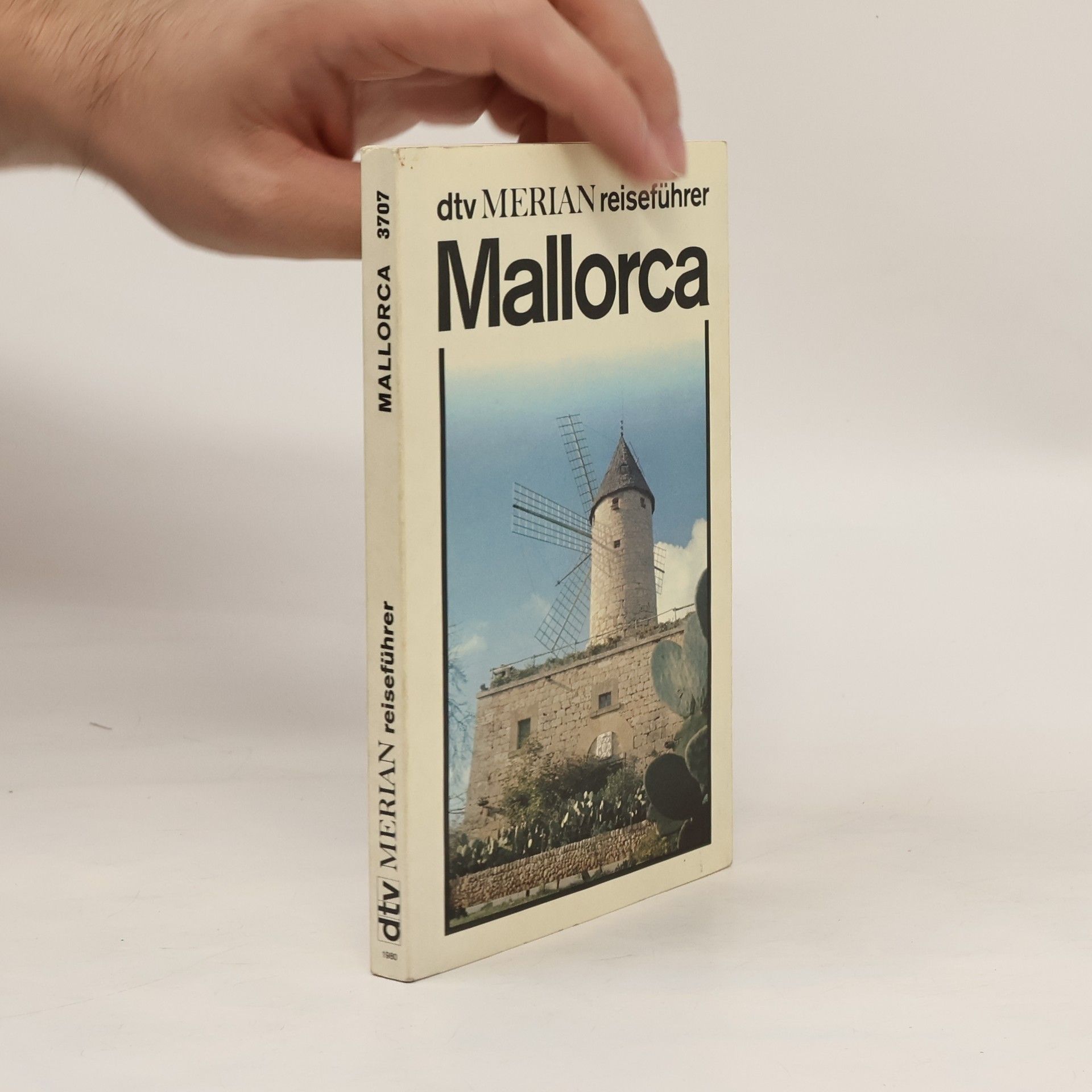 José Moll Marqués Mallorca