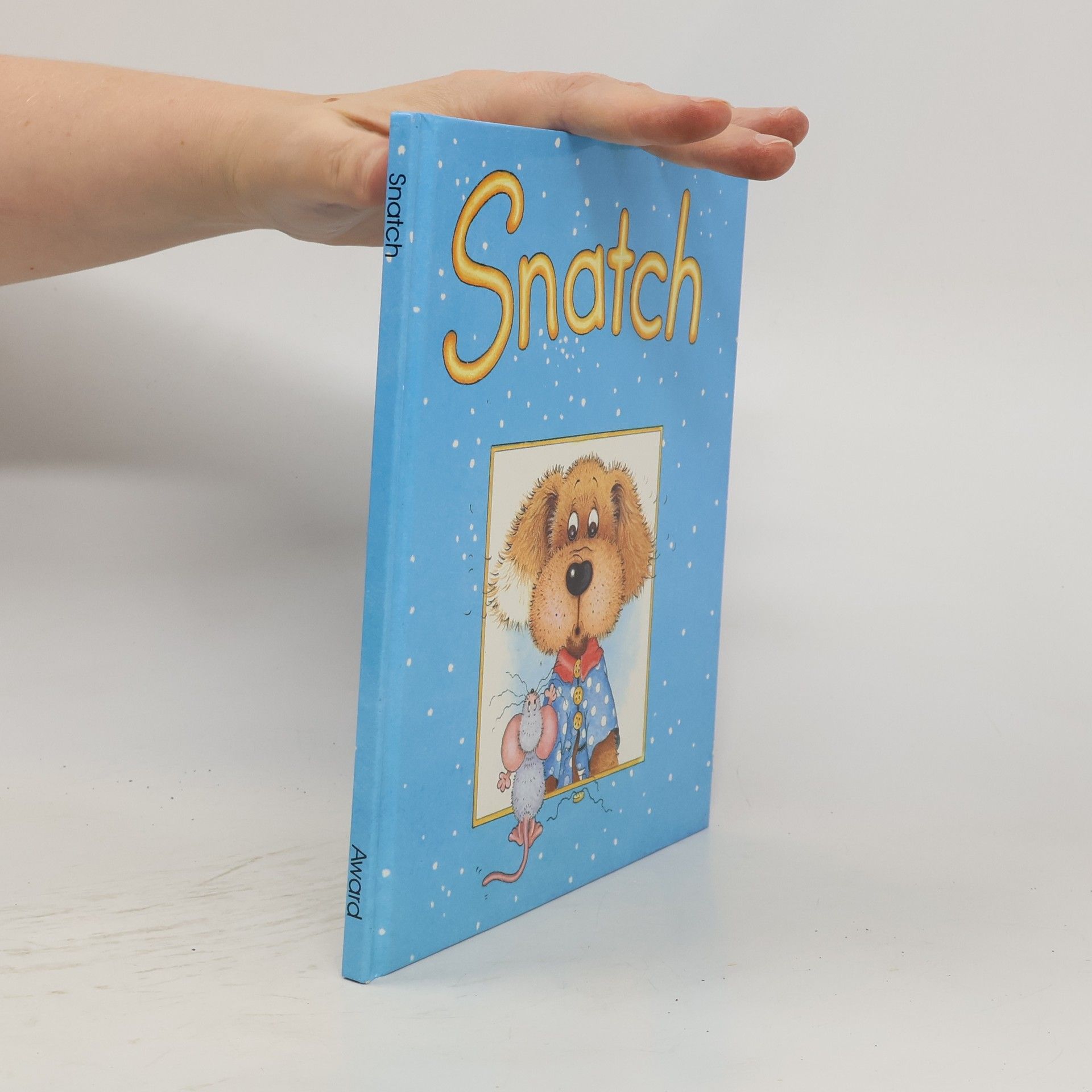 Sue Hall Snatch