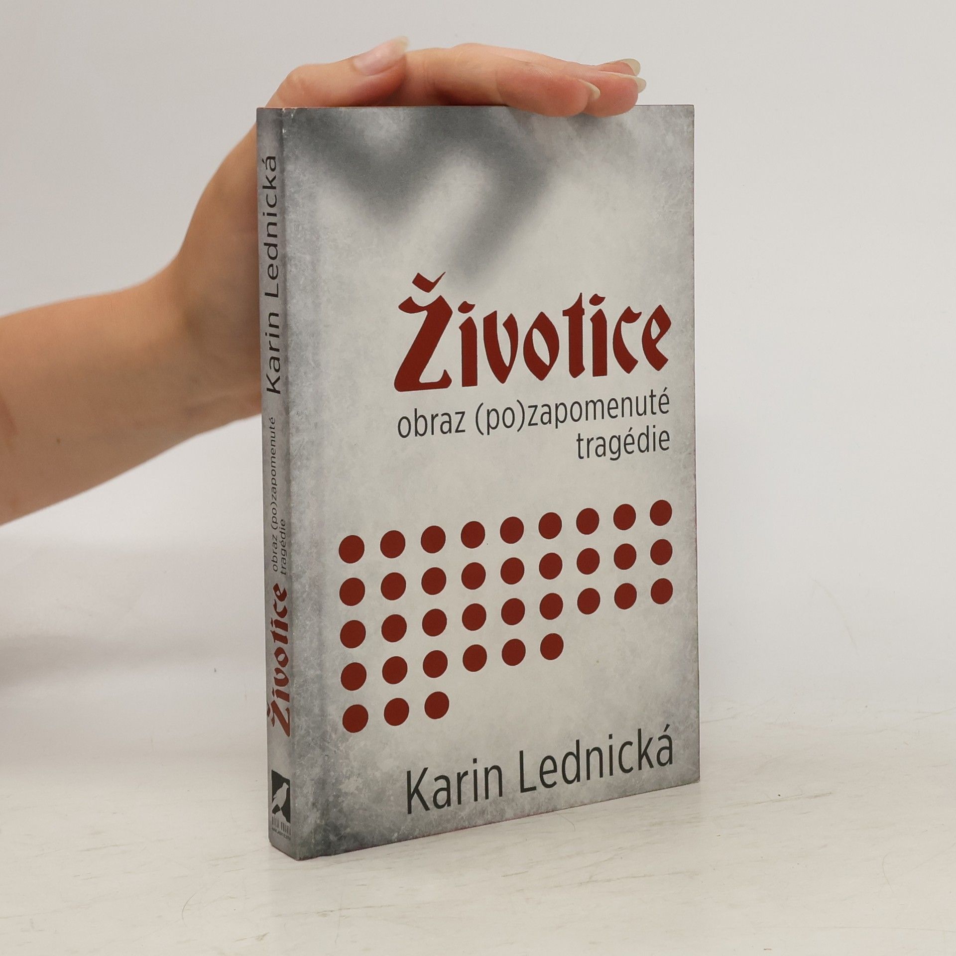Karin Lednická Životice