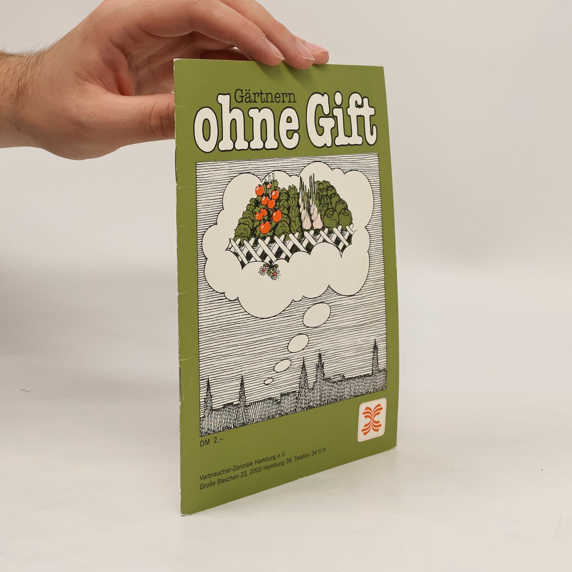 kolektiv Gärtnern ohne Gift