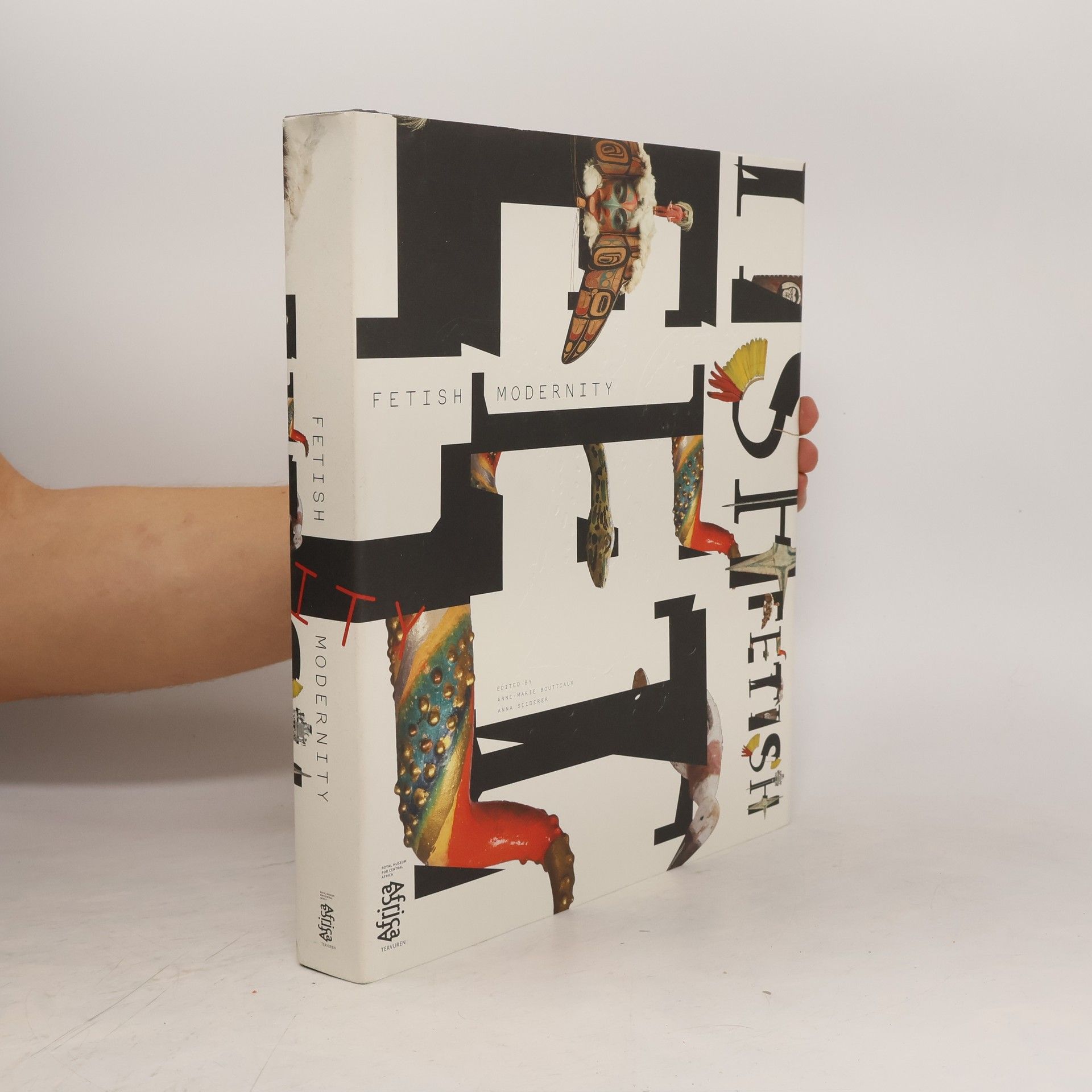Fetish modernity